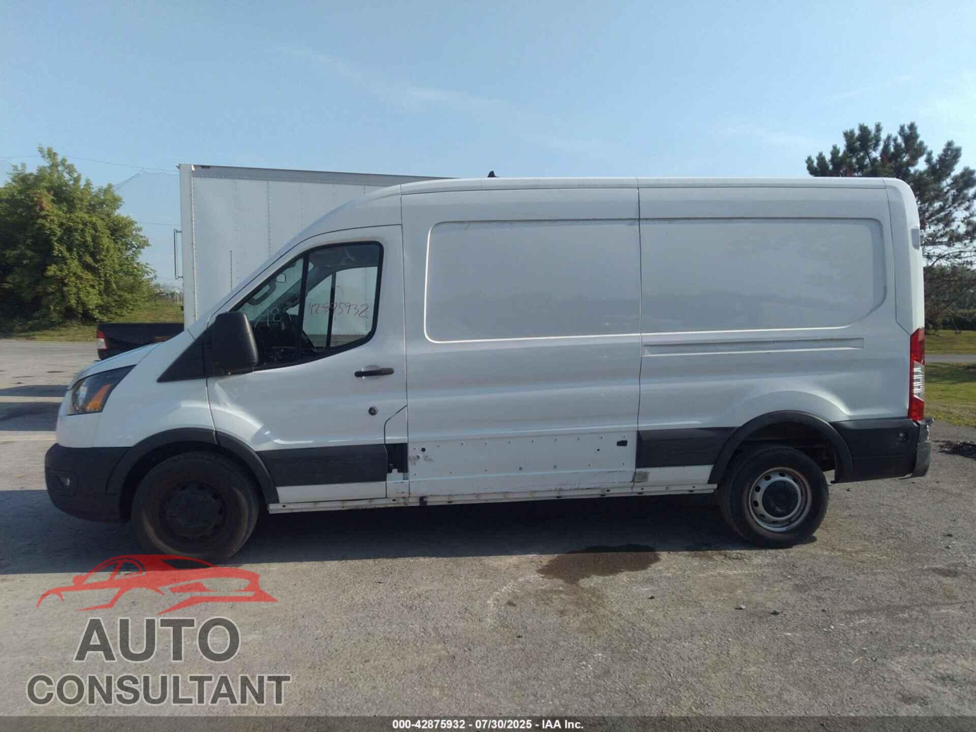 FORD TRANSIT-250 2020 - 1FTBR1C89LKB03111