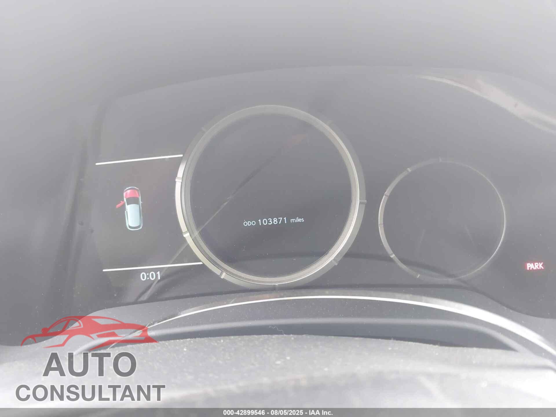 LEXUS RX 350 2019 - 2T2BZMCA3KC172666