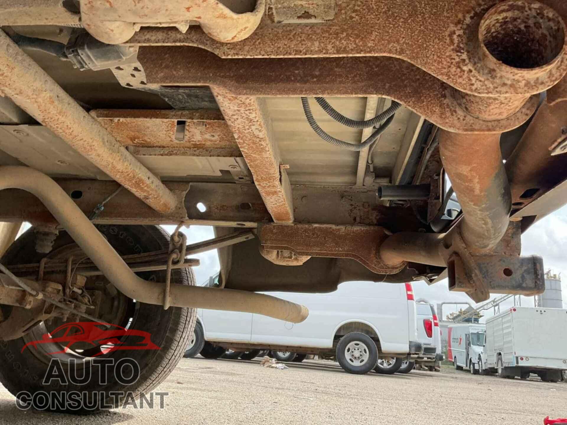 CHEVROLET SILVERADO 2009 - 1GCEK19089E114434