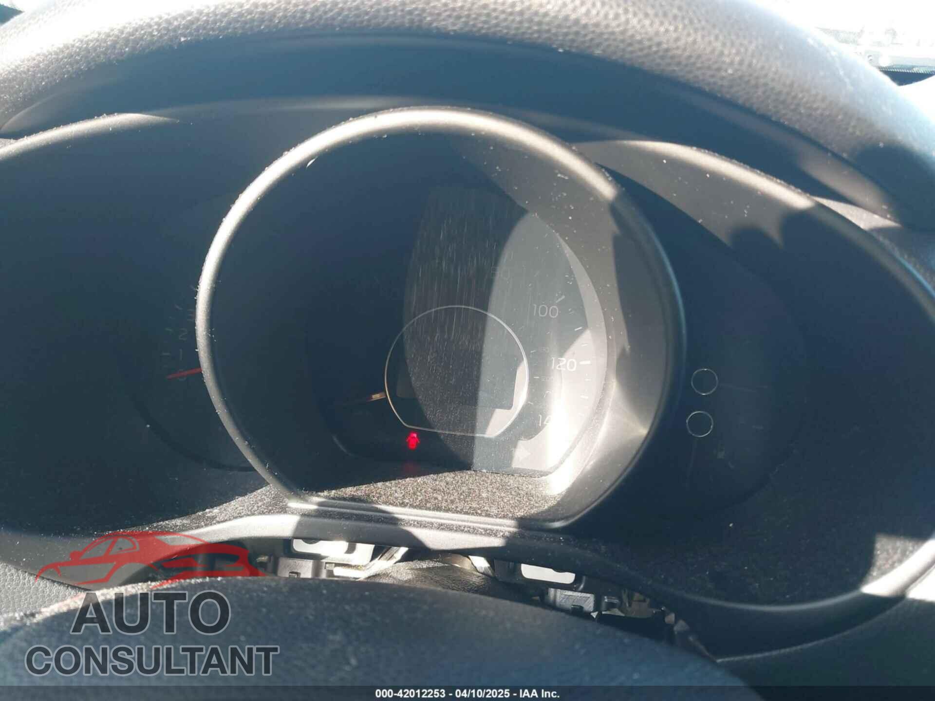 KIA SOUL 2014 - KNDJP3A57E7723886