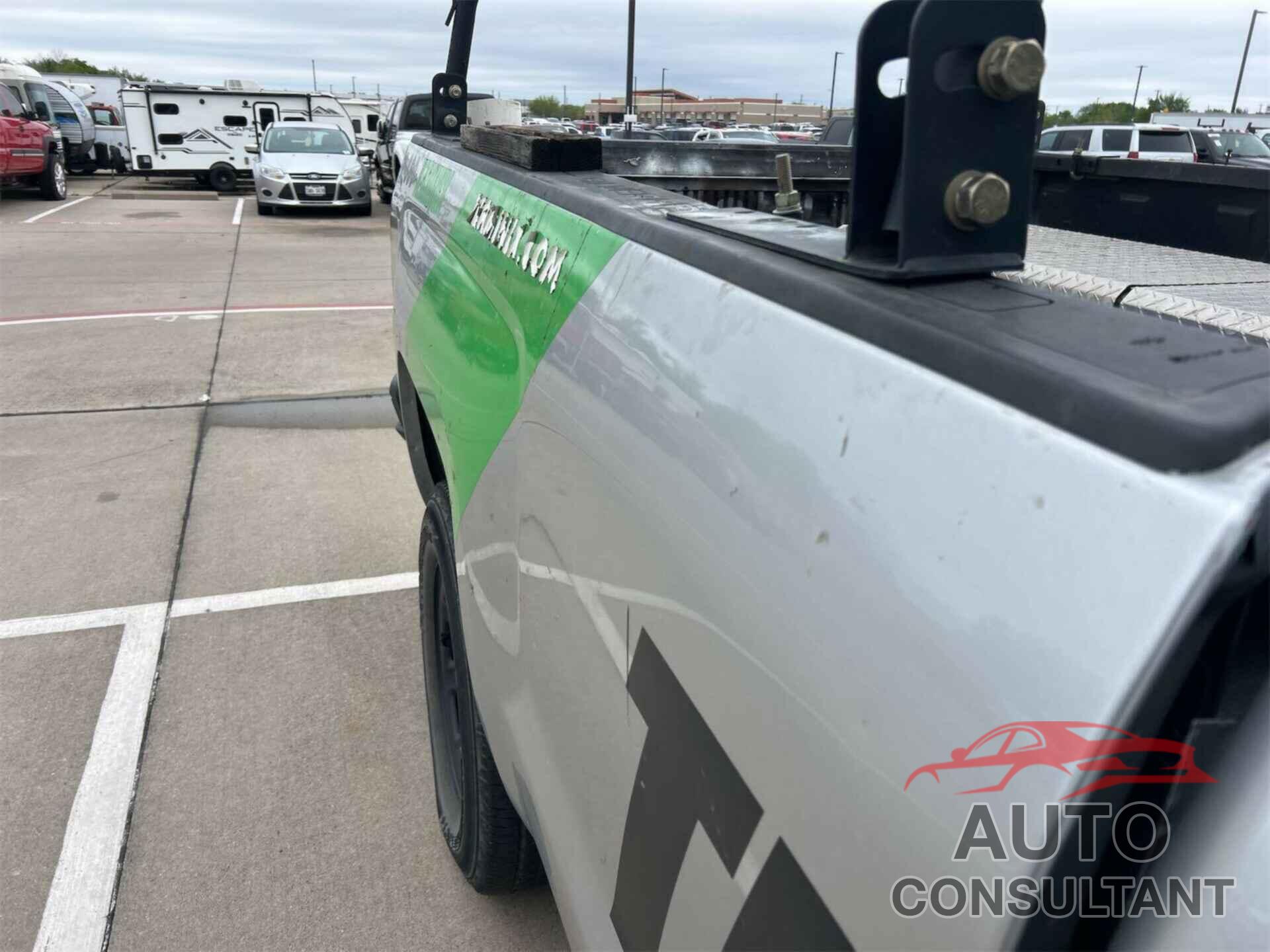 CHEVROLET SILVERADO 2015 - 1GCNCPEH9FZ386202