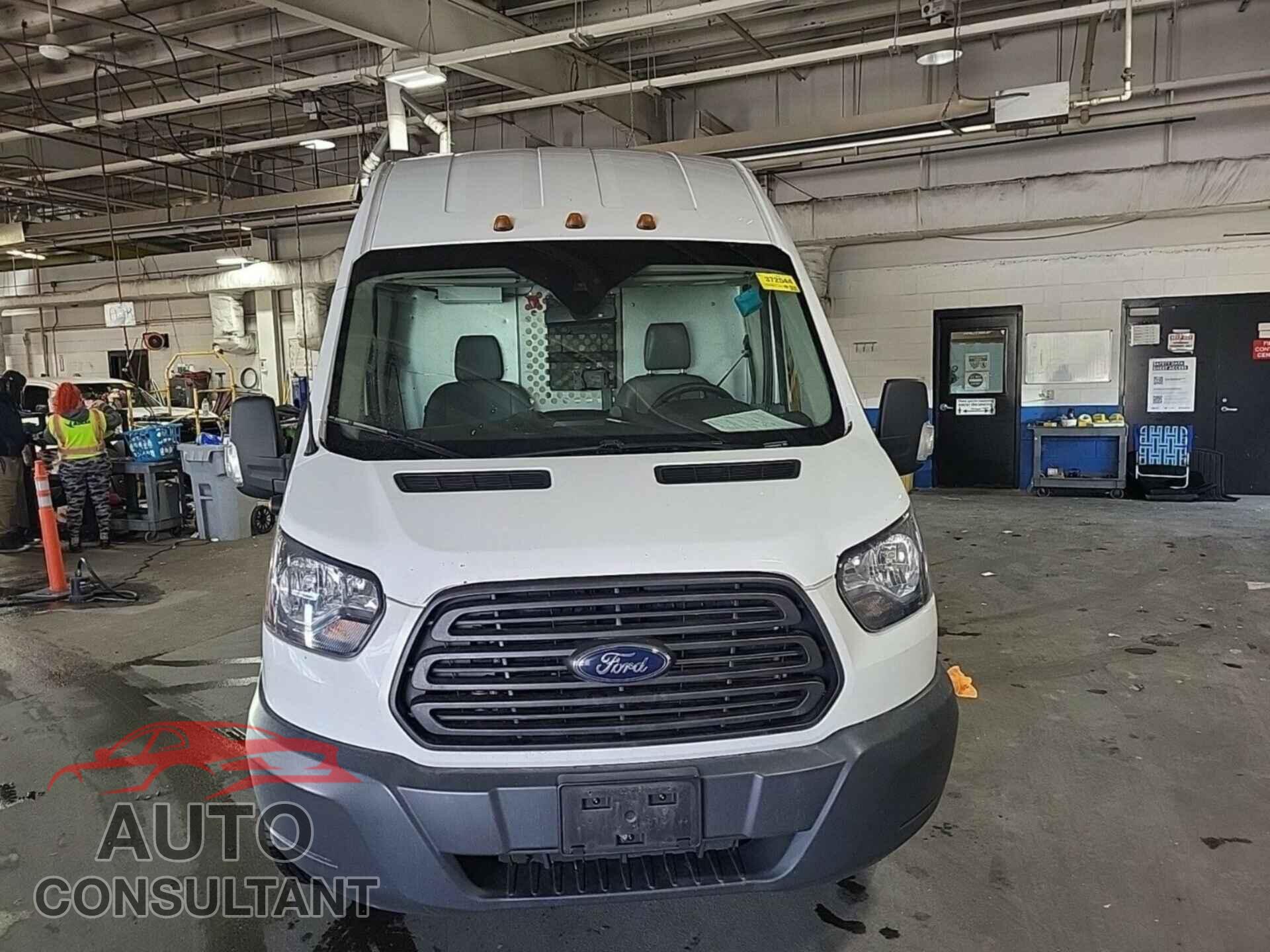 FORD TRANSIT 2017 - 1FTBF4XM2HKB48738