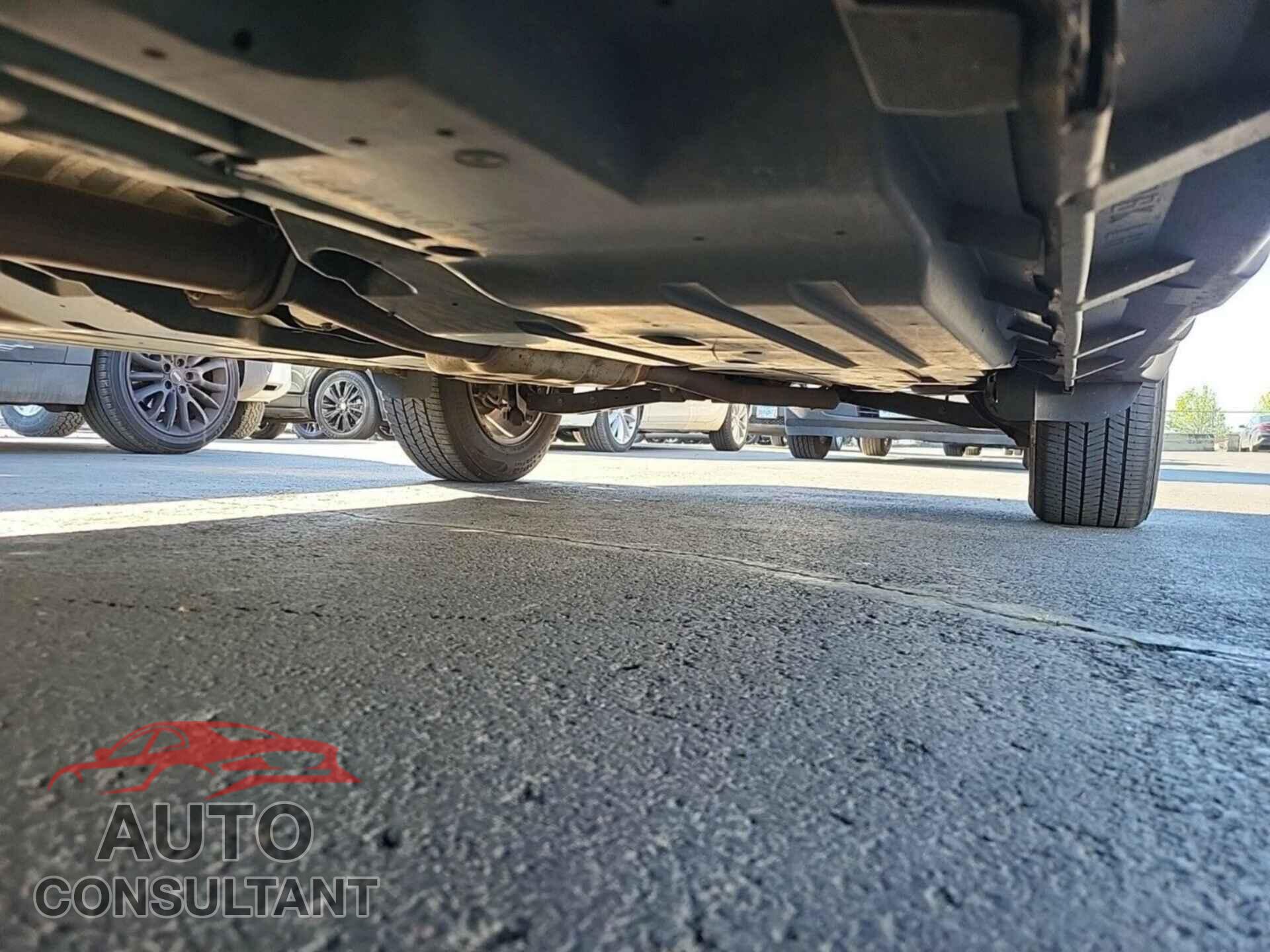SUBARU OUTBACK 2019 - 4S4BSAFC3K3247990