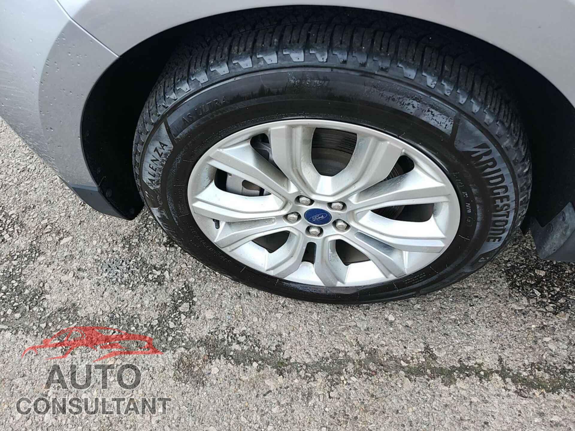 FORD EDGE 2021 - 2FMPK3K9XMBA50703
