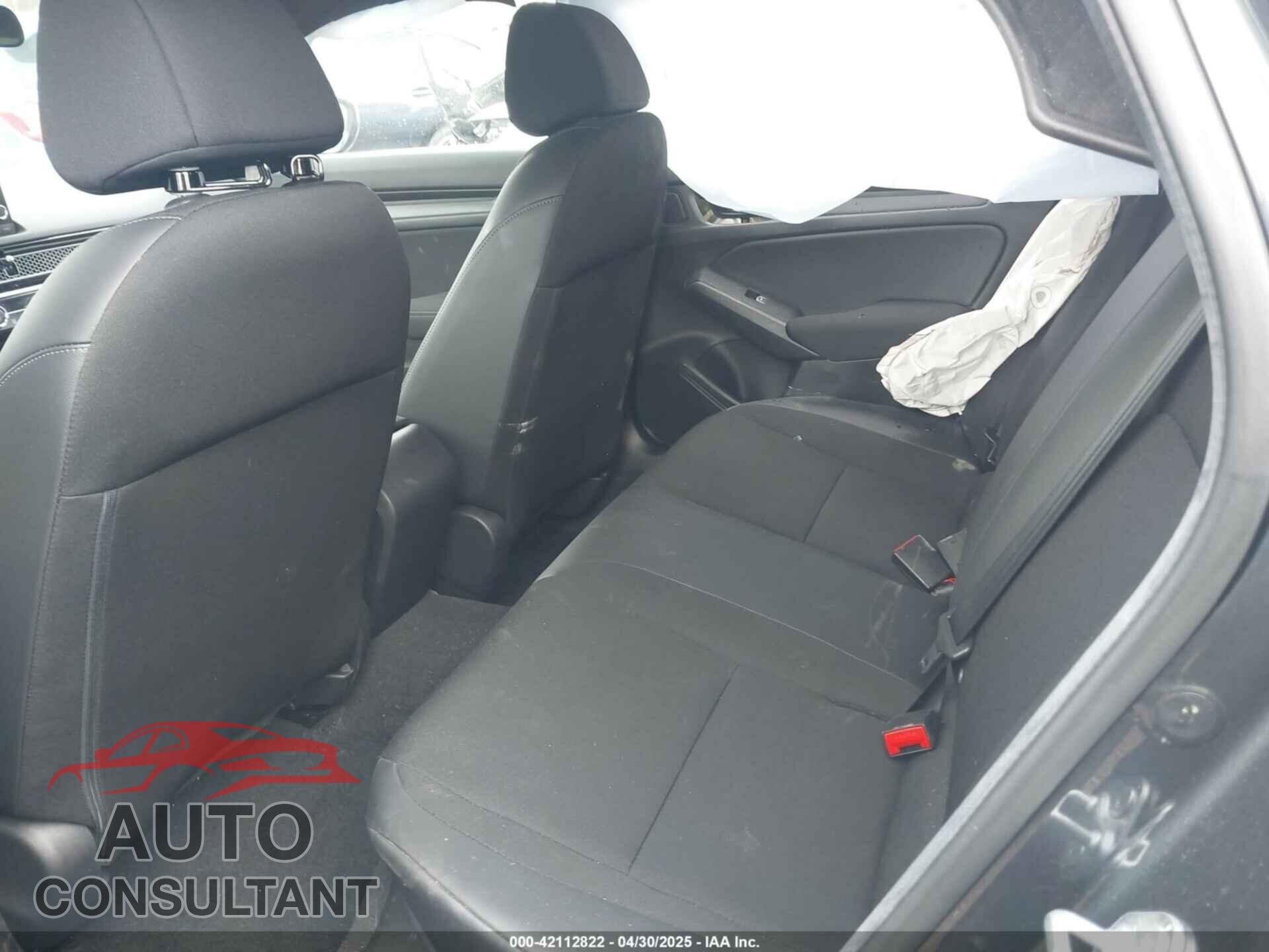 HONDA CIVIC 2024 - 2HGFE2F56RH536939