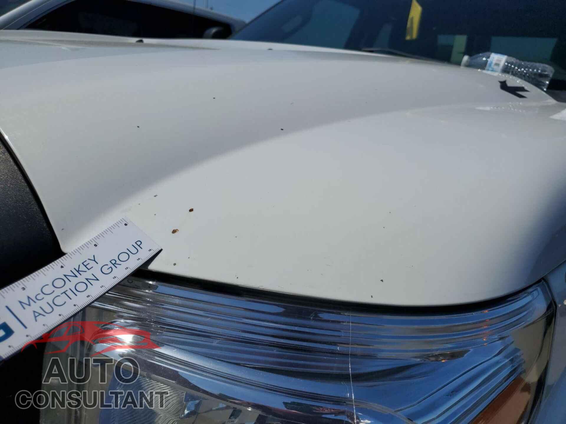 FORD F250 2014 - 1FT7X2B64EEB70802