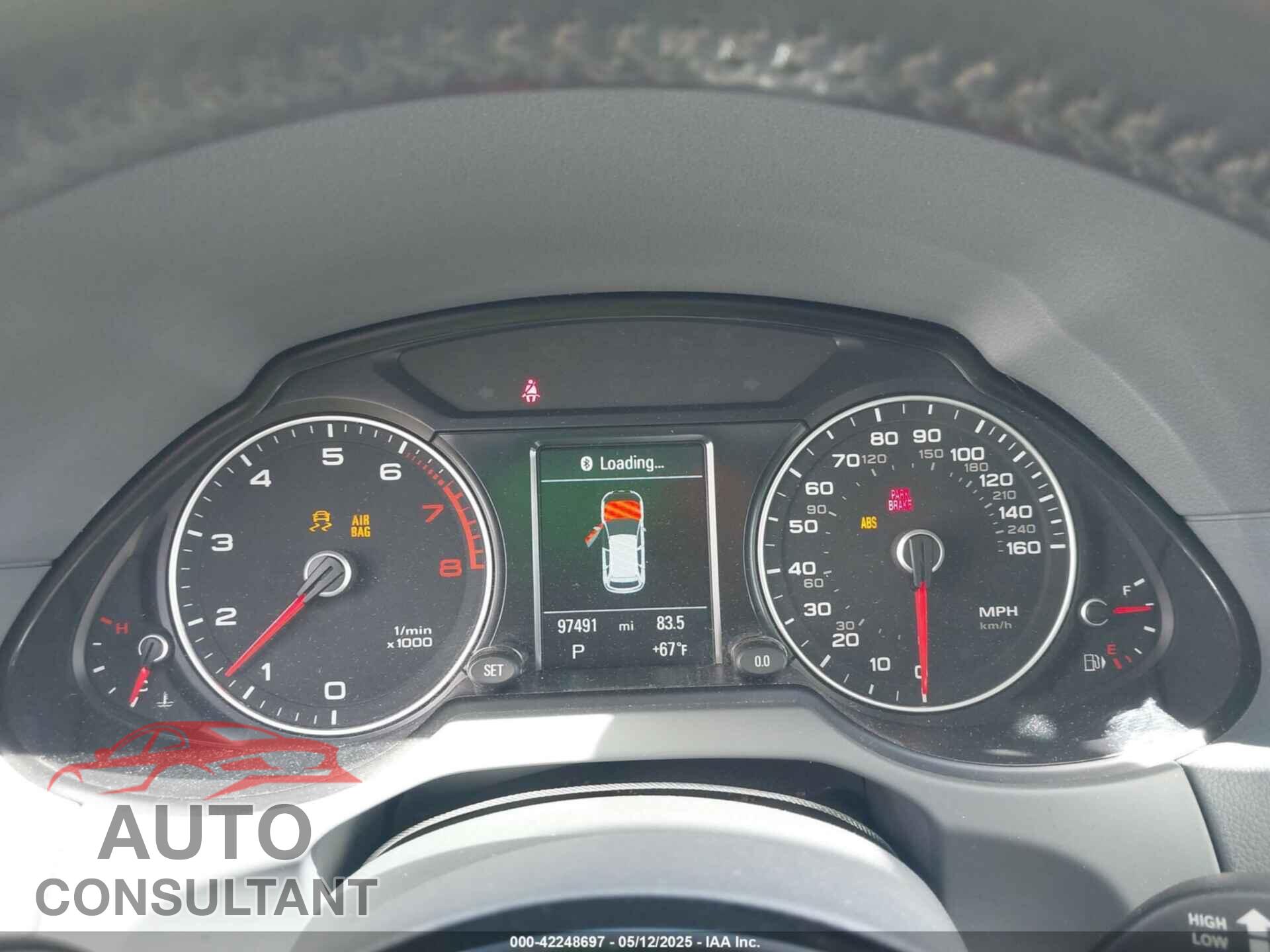 AUDI Q5 2017 - WA1D7AFP3HA017866