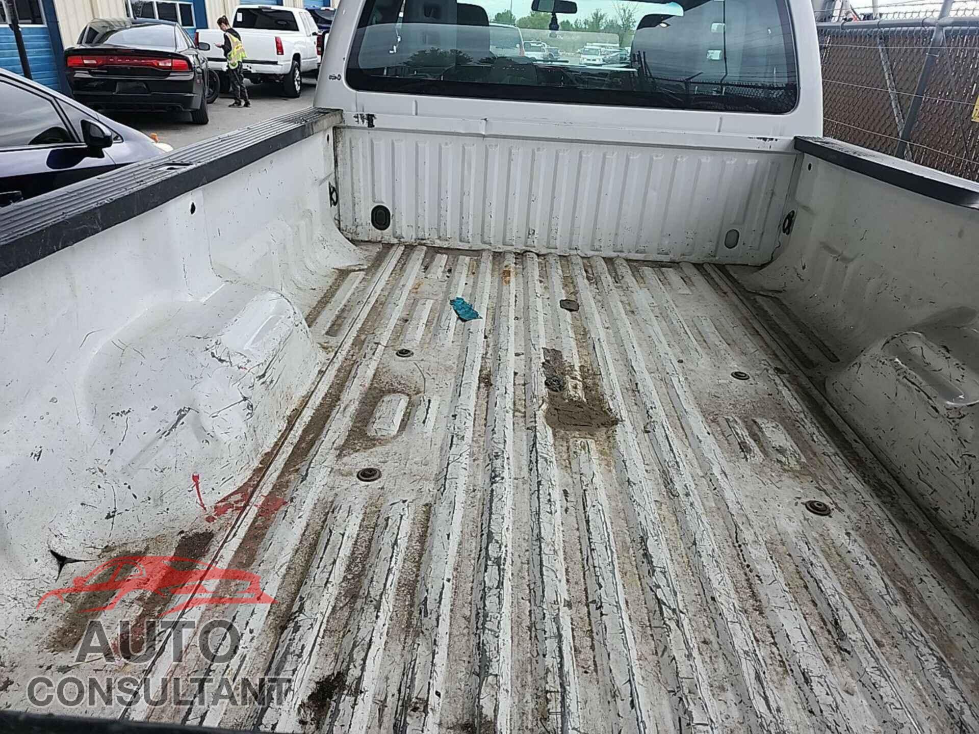 FORD F-250 2013 - 1FT7X2B64DEB10405