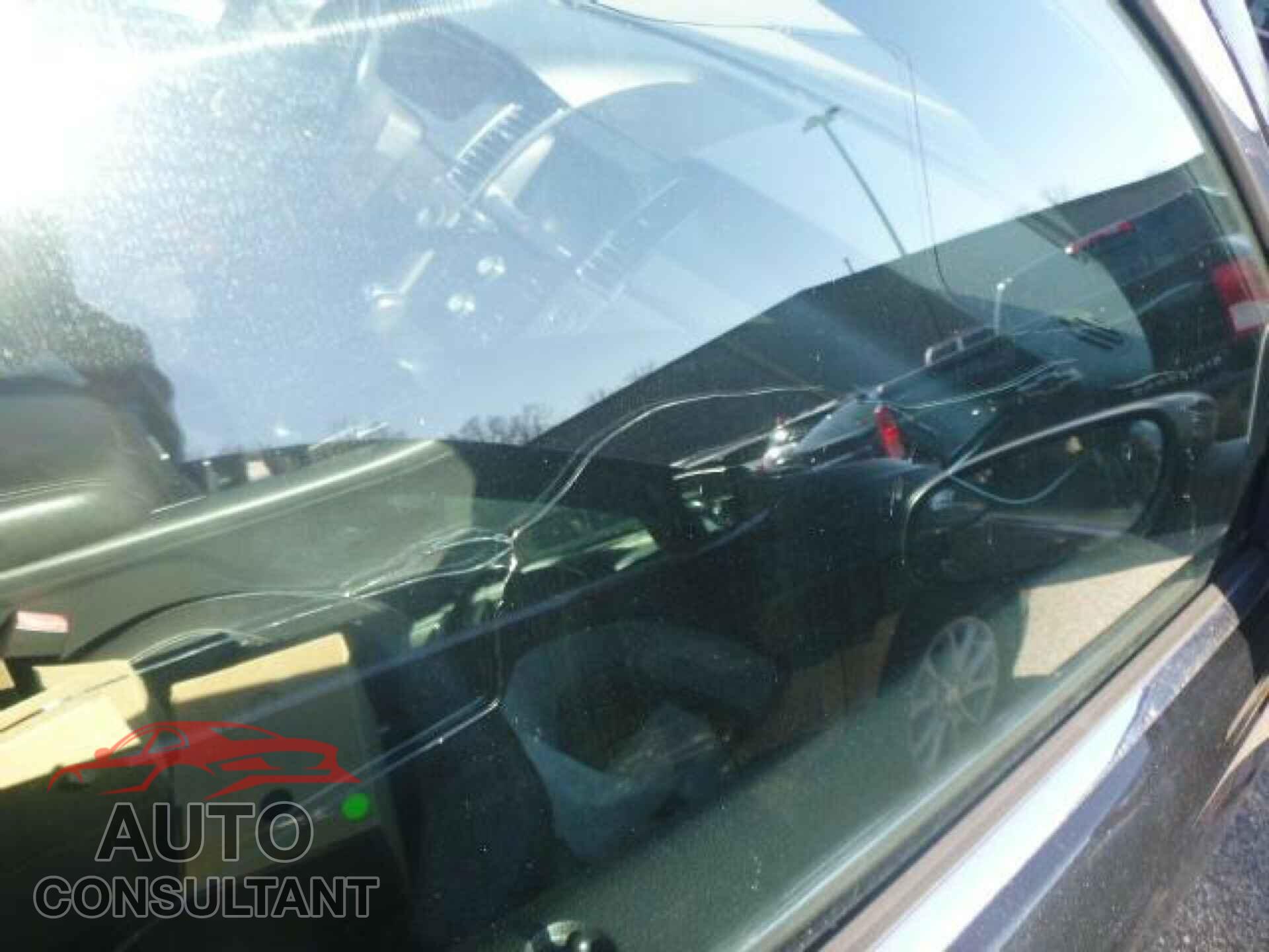 FORD TAURUS 2013 - 1FAHP2E86DG137732