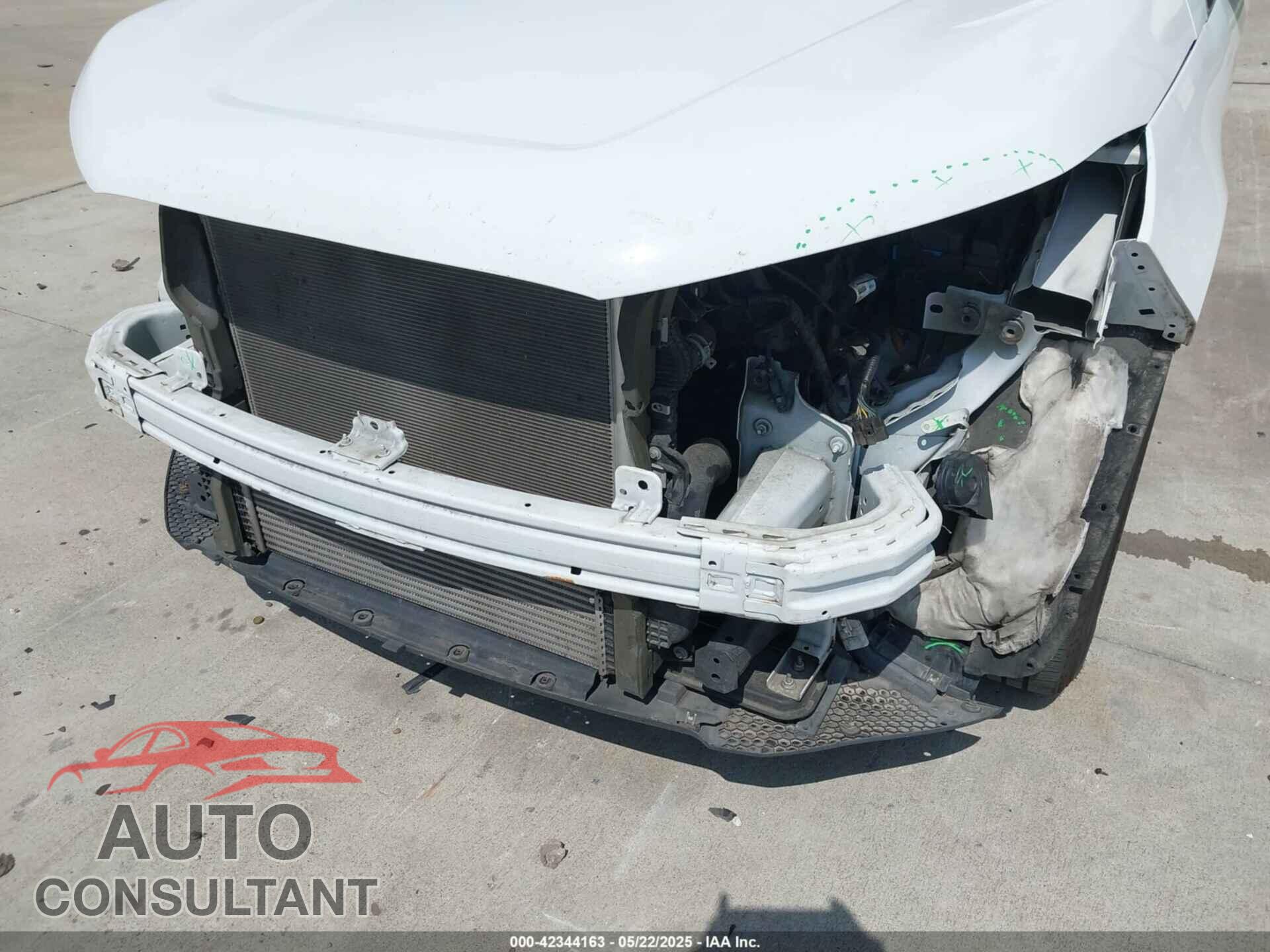 FORD EDGE 2020 - 2FMPK3J9XLBA28782