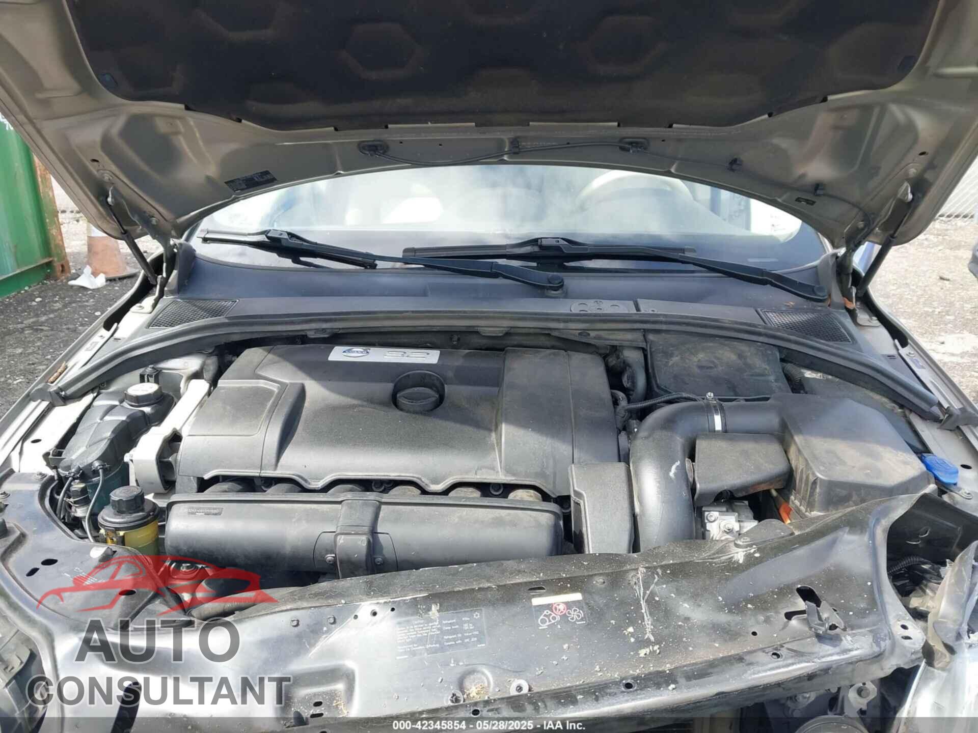 VOLVO XC70 2012 - YV4952BL4C1131875