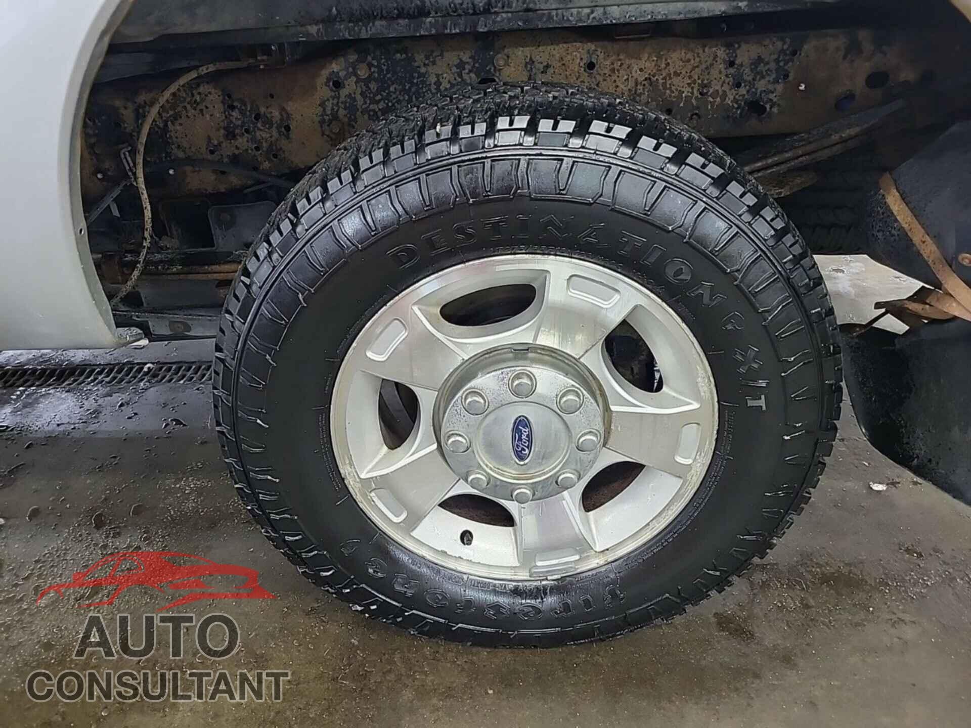 FORD F250 2016 - 1FT7W2BT3GEA23768