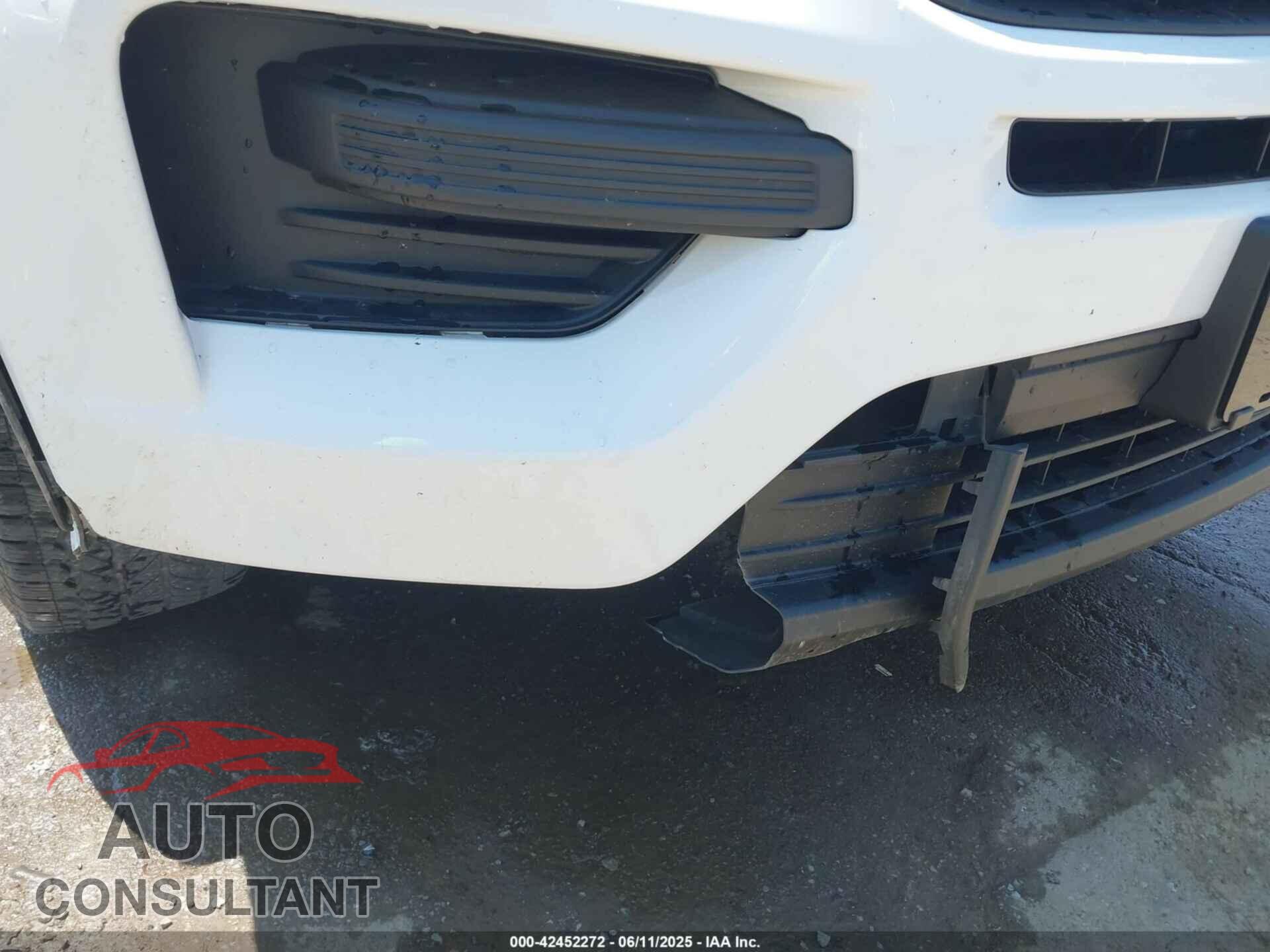 FORD EXPLORER 2021 - 1FMSK8BH6MGA57686