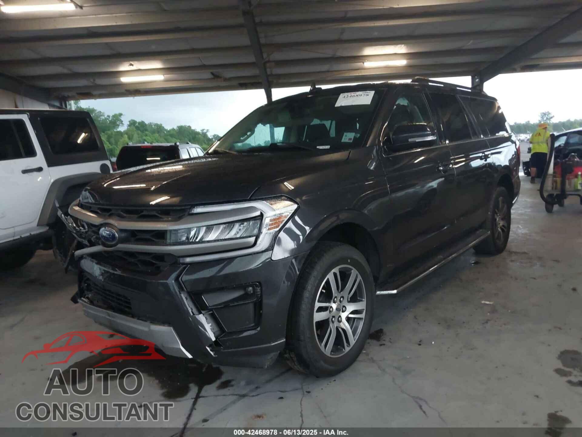 FORD EXPEDITION 2023 - 1FMJK1H80PEA65454