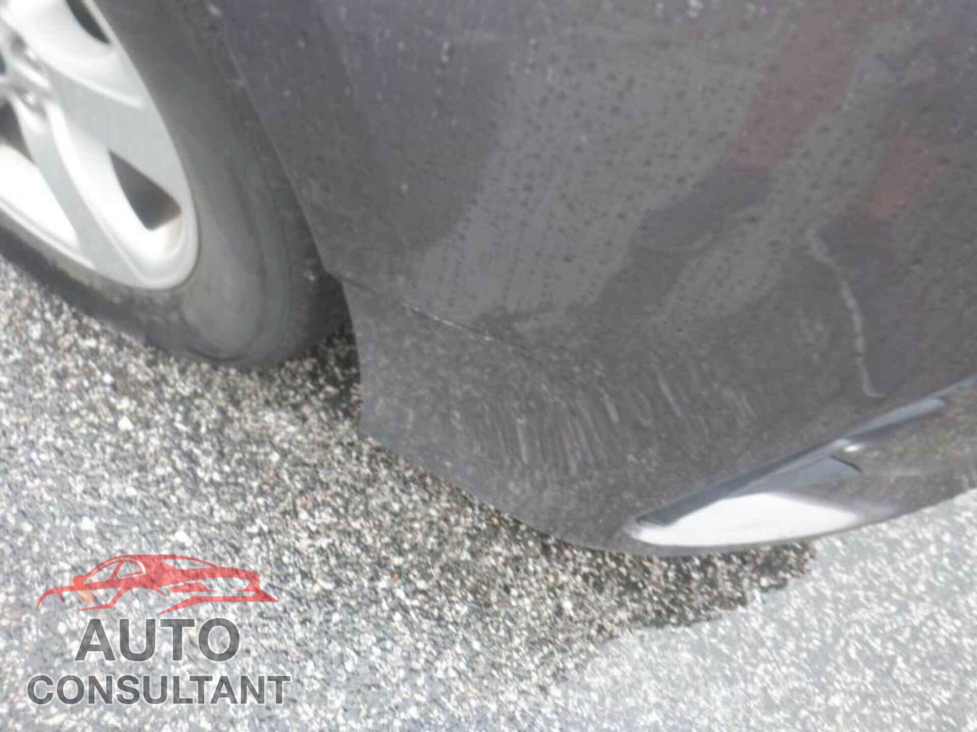 TOYOTA SIENNA 2020 - 5TDZZ3DC4LS063512