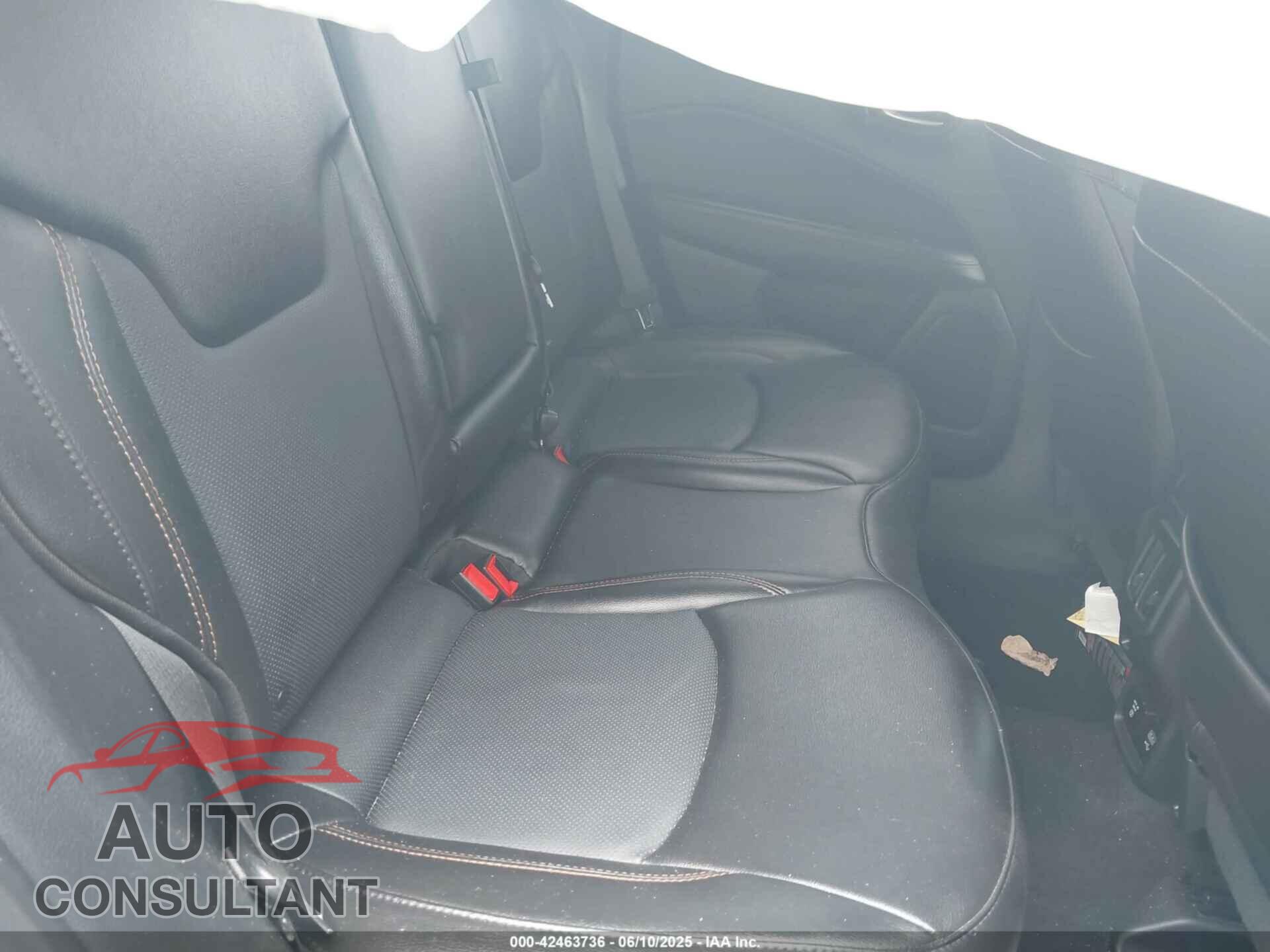 JEEP COMPASS 2020 - 3C4NJDCB2LT157365