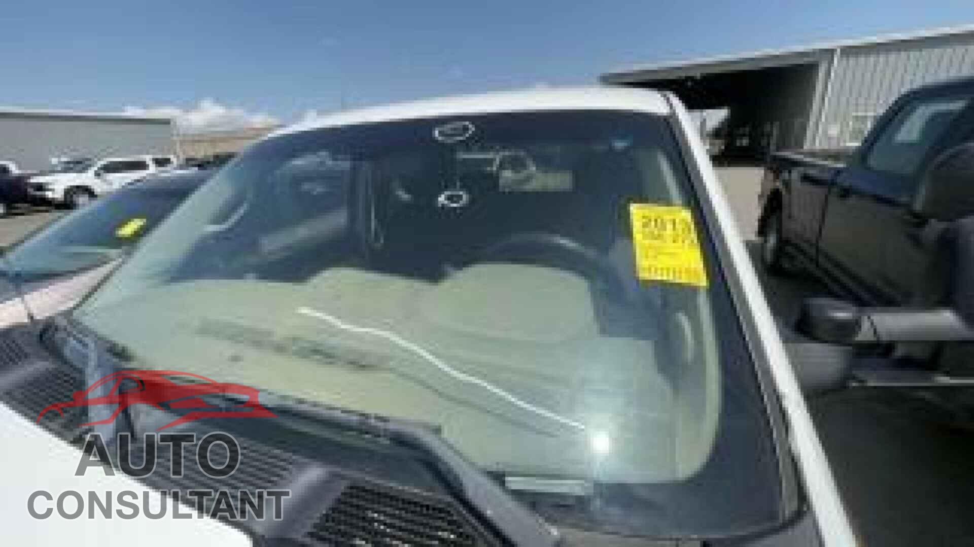 CHEVROLET SILVERADO 2013 - 1GC2KVCG2DZ197215