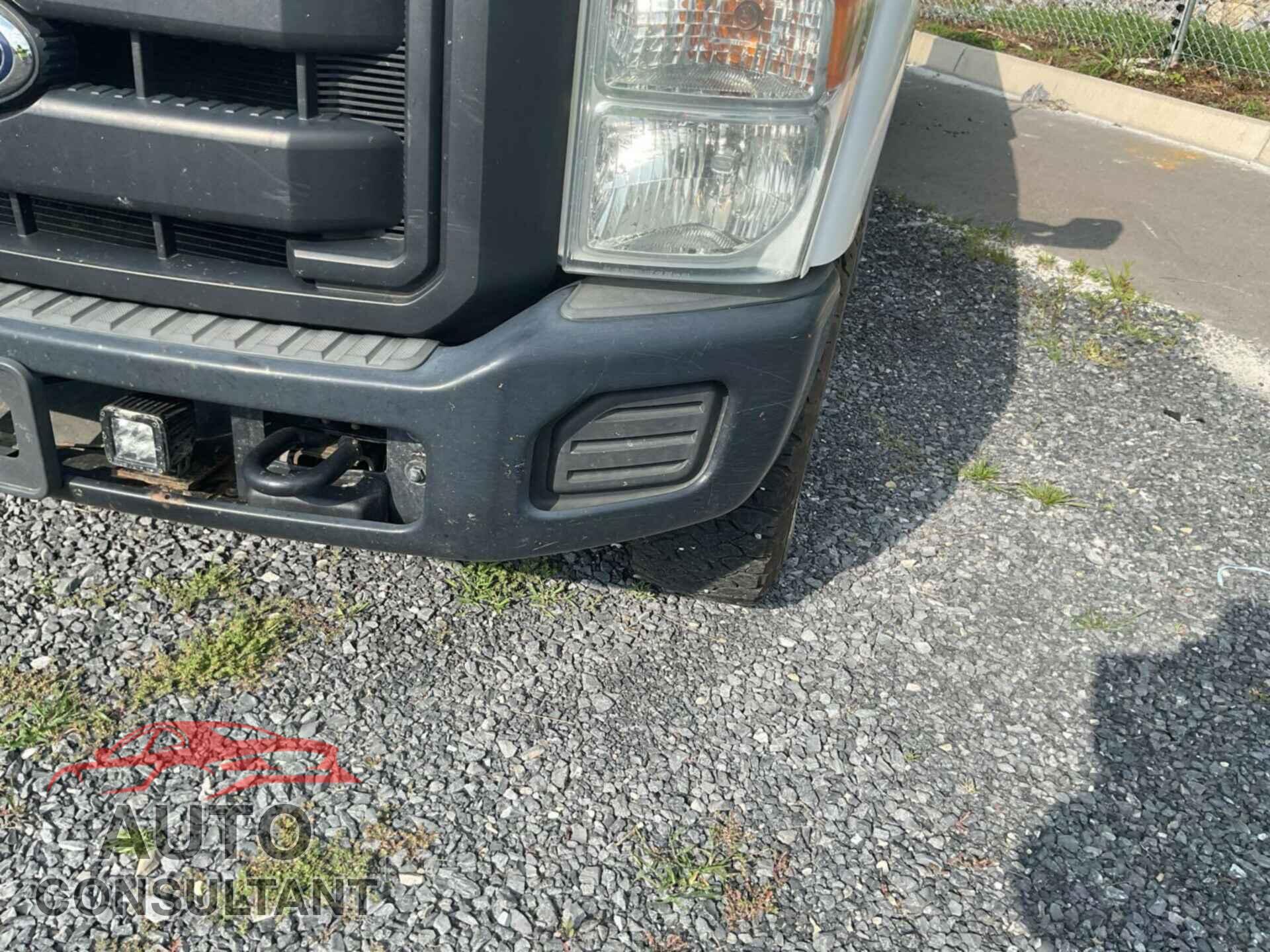 FORD F-350 2015 - 1FT7X3B66FEB62398