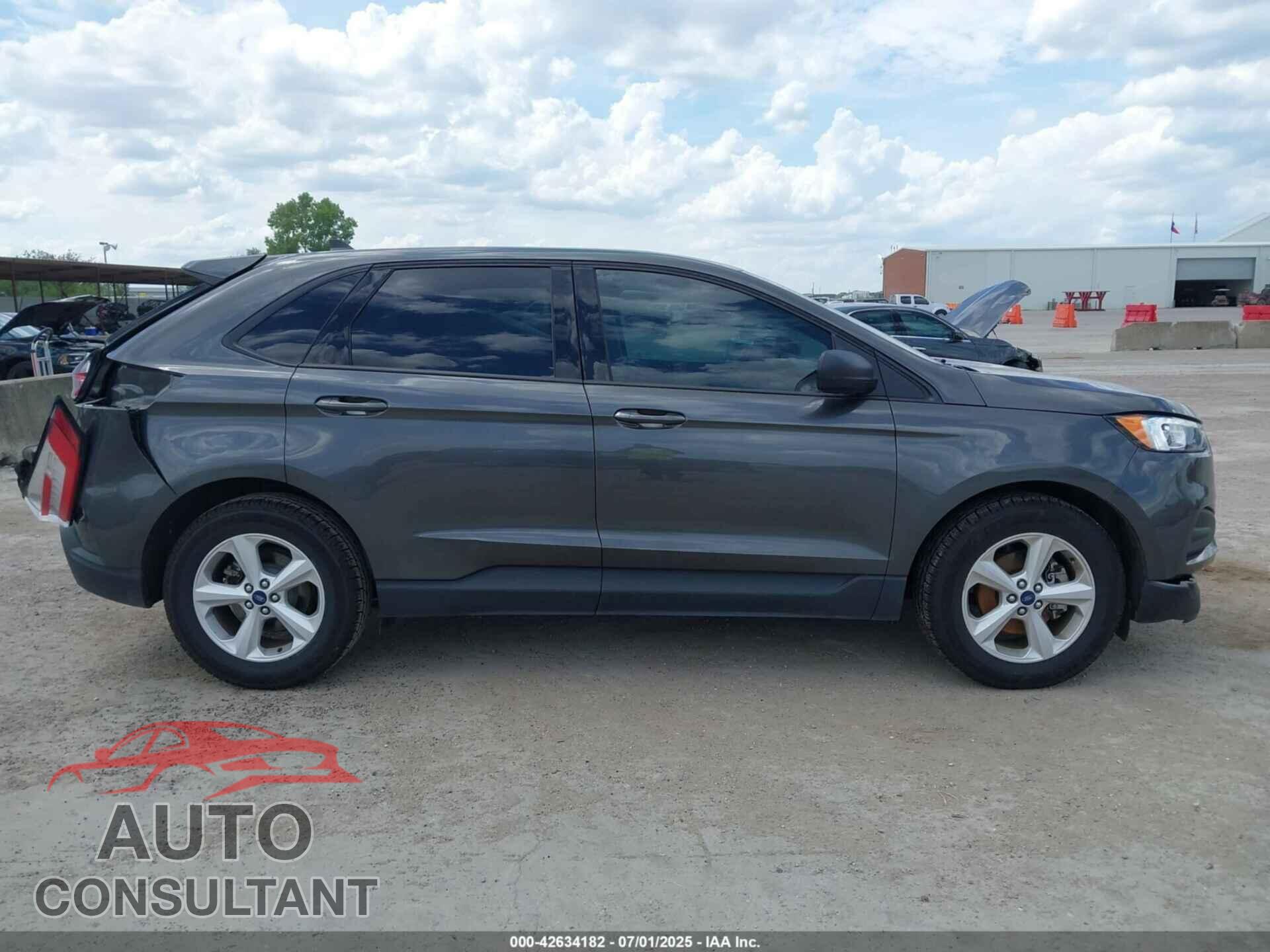 FORD EDGE 2020 - 2FMPK3G90LBB13458