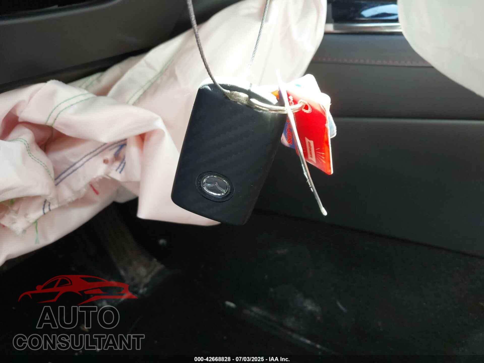 MAZDA CX-30 2023 - 3MVDMBCM2PM500019