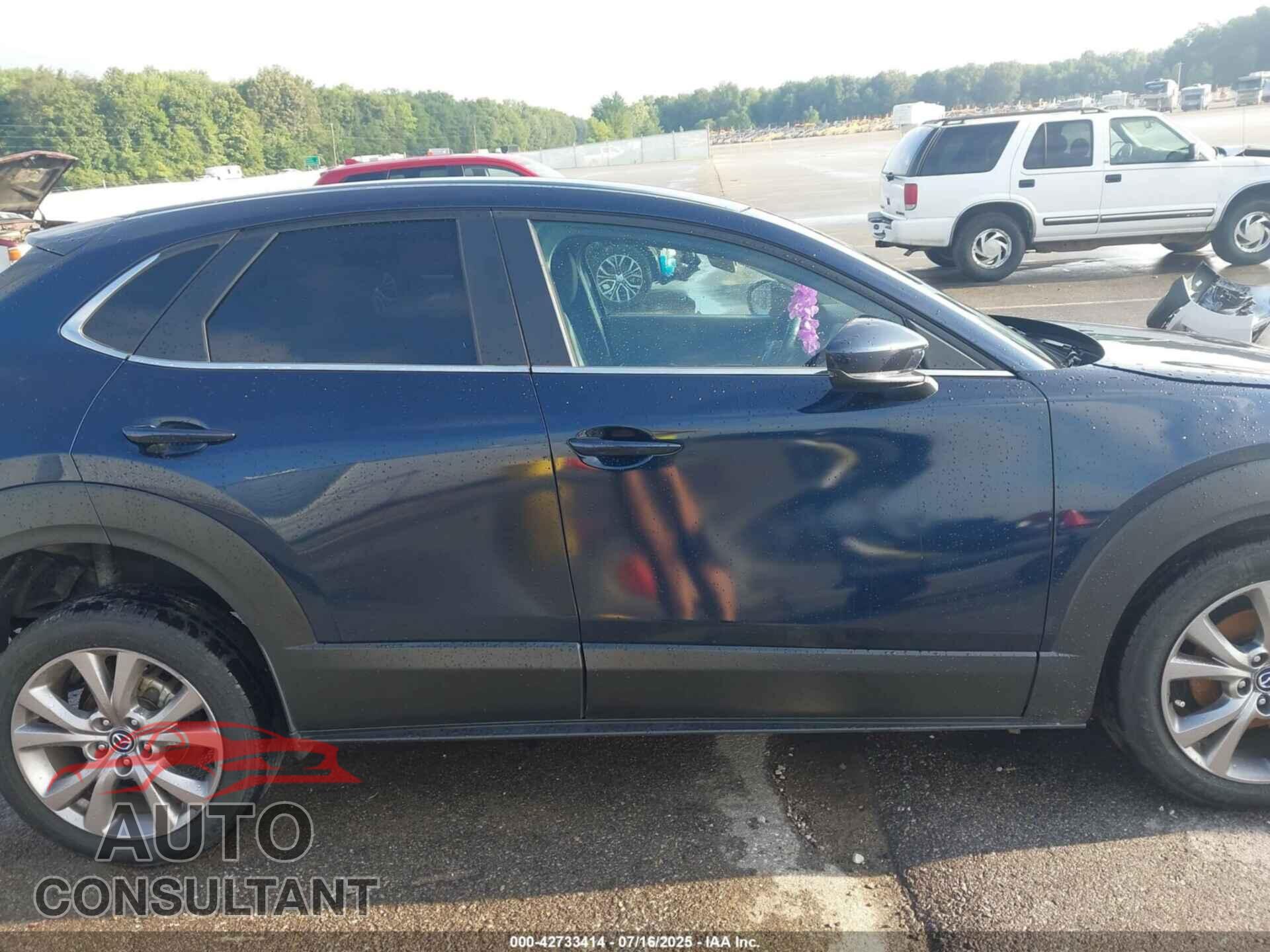 MAZDA CX-30 2021 - 3MVDMABL0MM234644