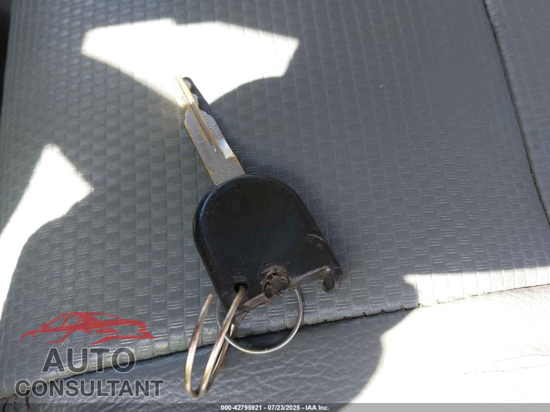 FORD F-150 2012 - 1FTFX1EF5CFA36647