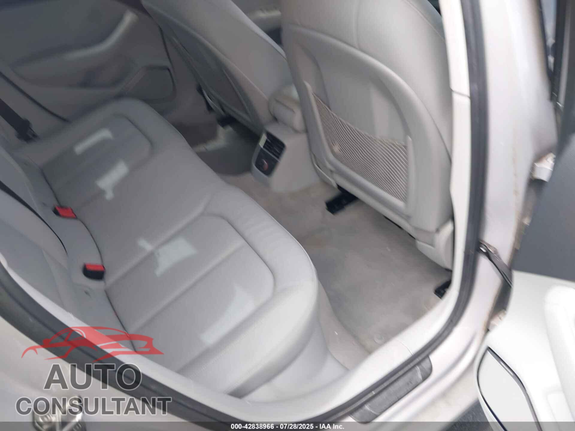 AUDI A3 2015 - WAUEFGFF1F1118910