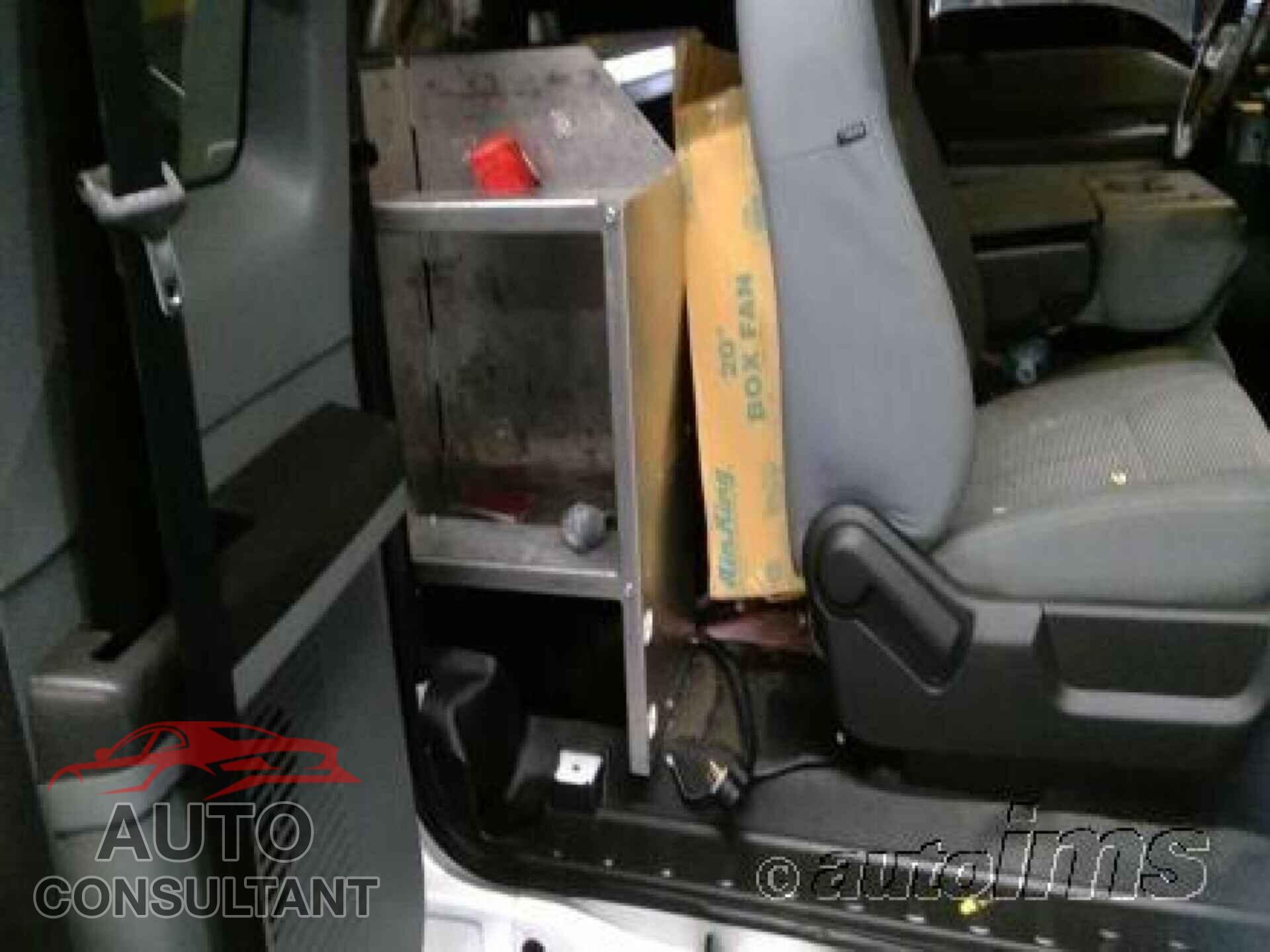 FORD F250 2015 - 1FT7X2B63FEC58662