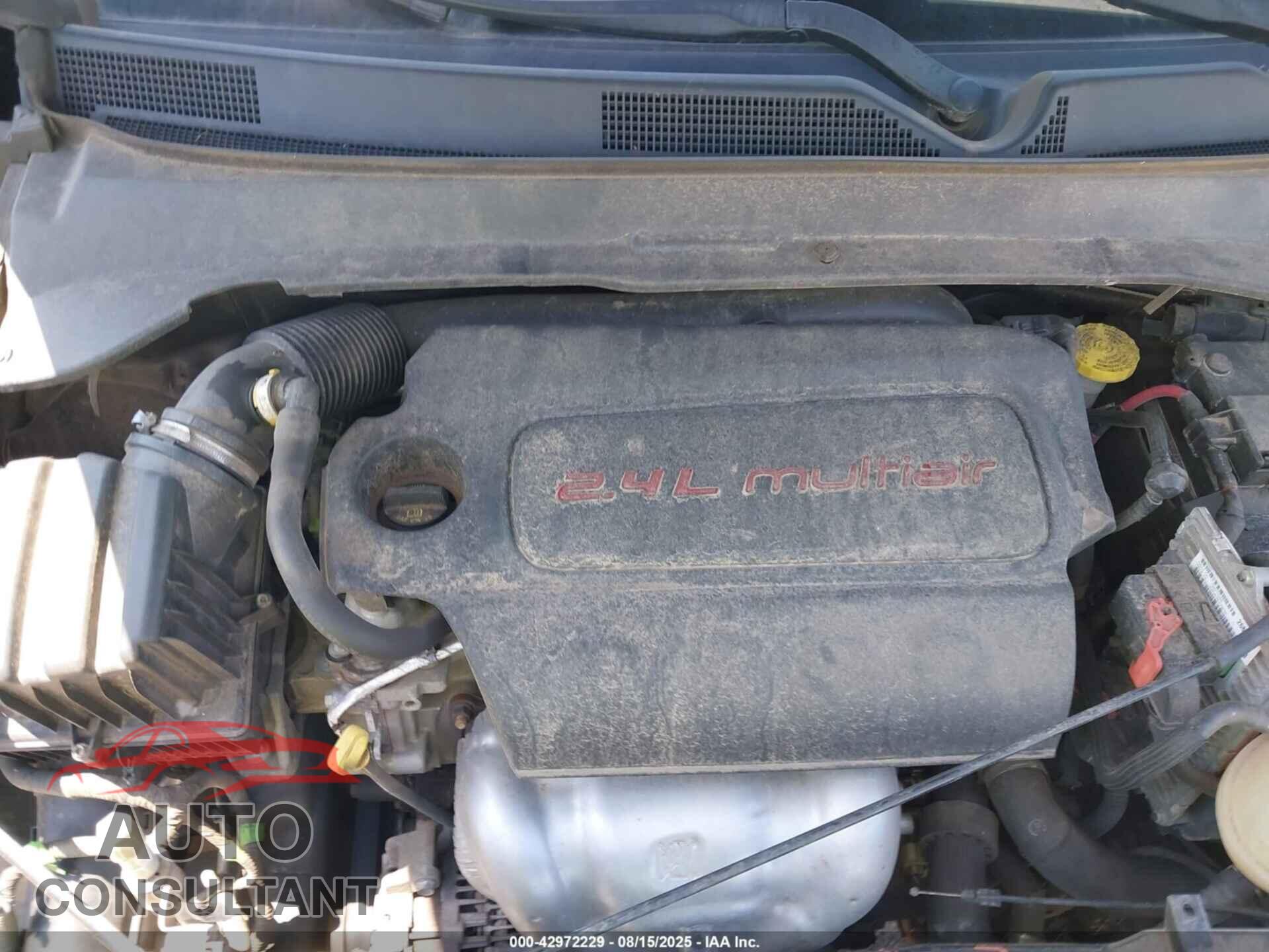 JEEP COMPASS 2018 - 3C4NJDCB3JT332705