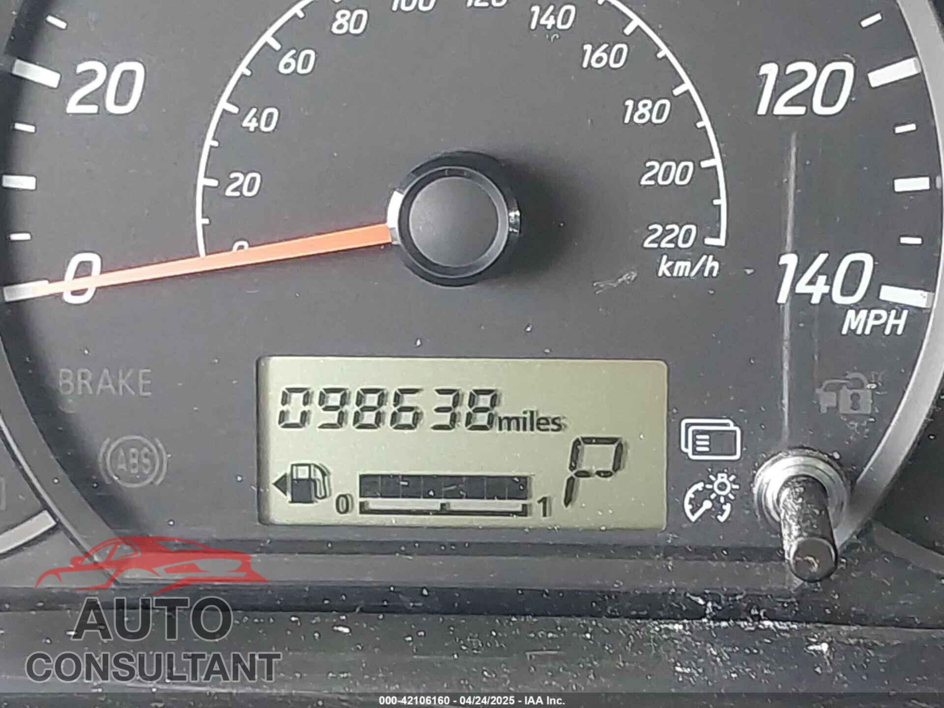 MITSUBISHI MIRAGE 2017 - ML32A3HJXHH015545