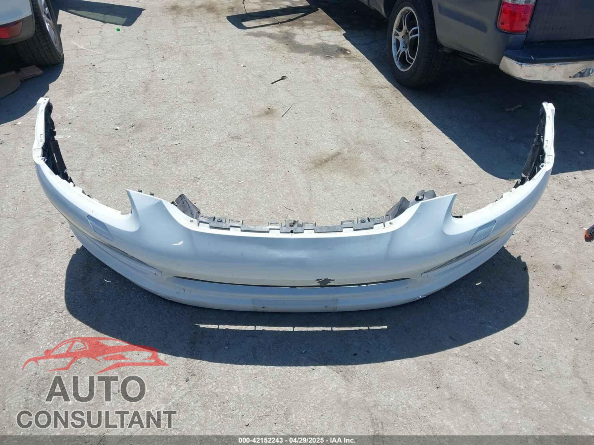 PORSCHE CAYENNE 2012 - WP1AA2A22CLA08941