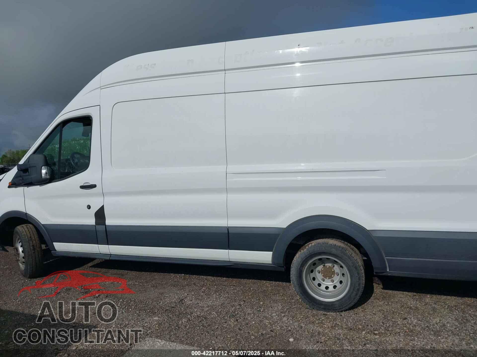 FORD TRANSIT-350 2018 - 1FTBF4XV4JKB33236