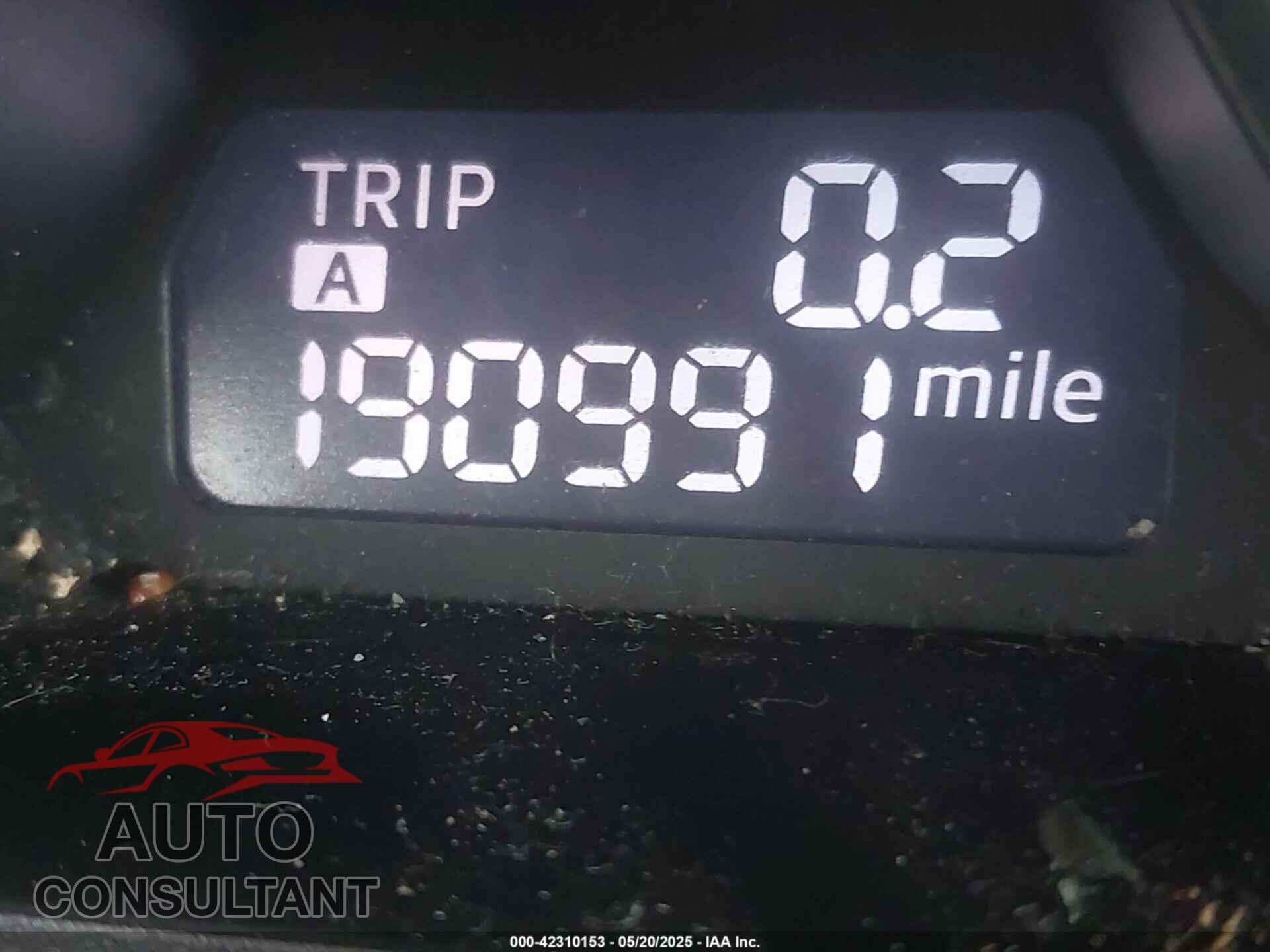 MAZDA CX-9 2013 - JM3TB2DA6D0414080