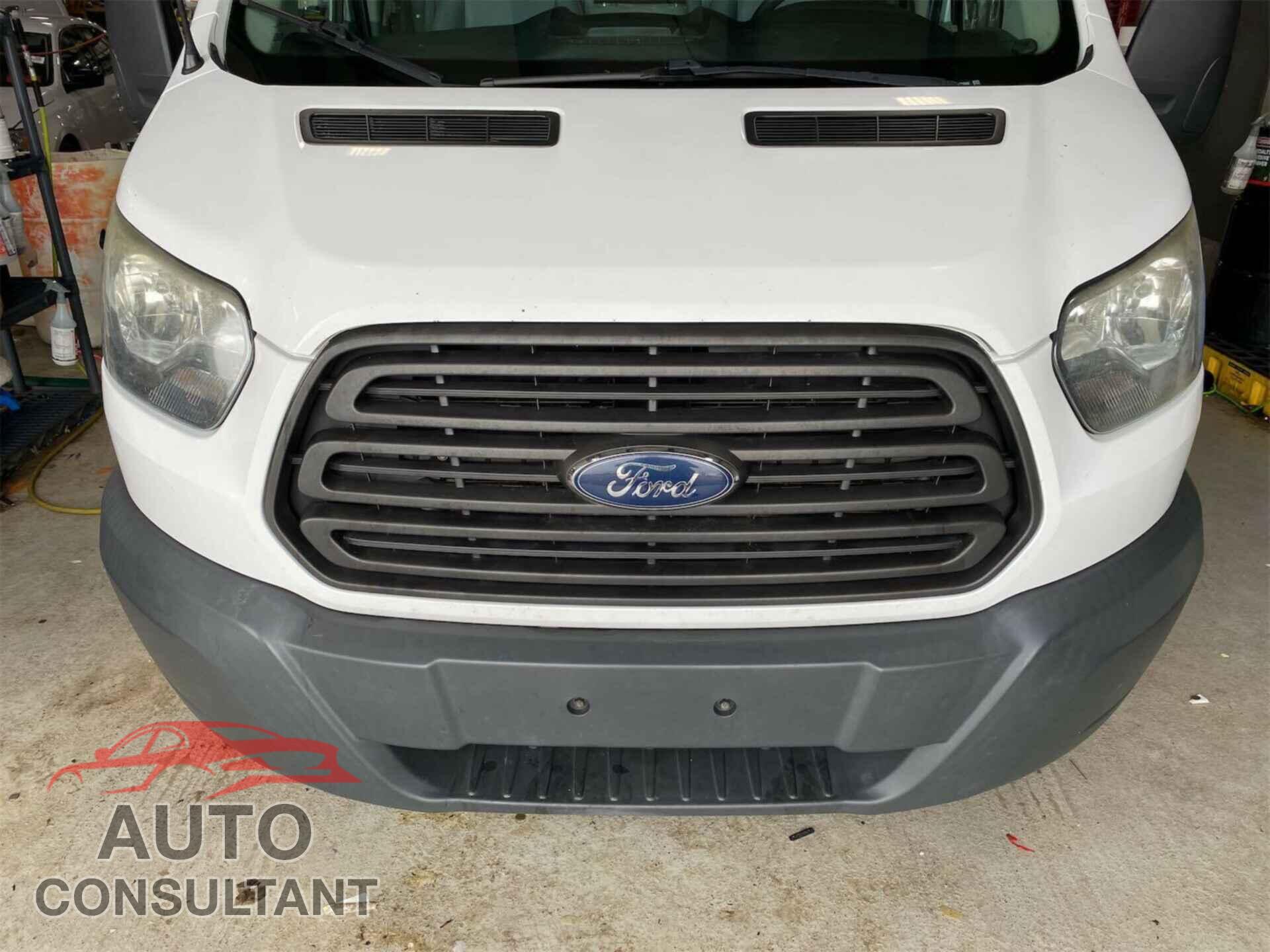 FORD TRANSIT 2015 - 1FTNE1ZM4FKB32680