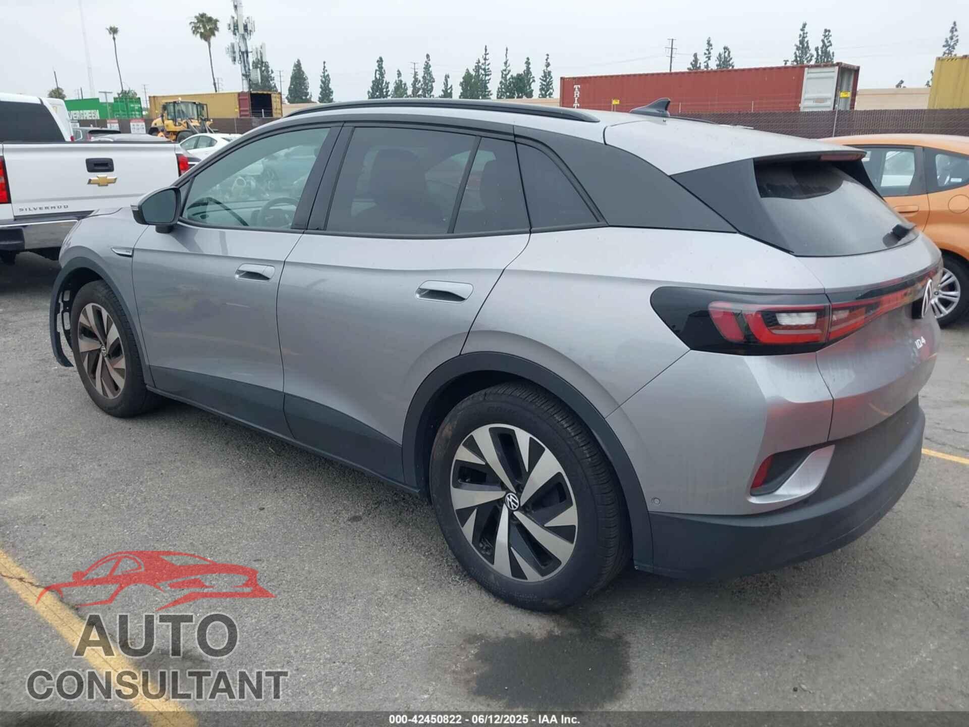 VOLKSWAGEN ID.4 2023 - 1V2CMPE80PC049974