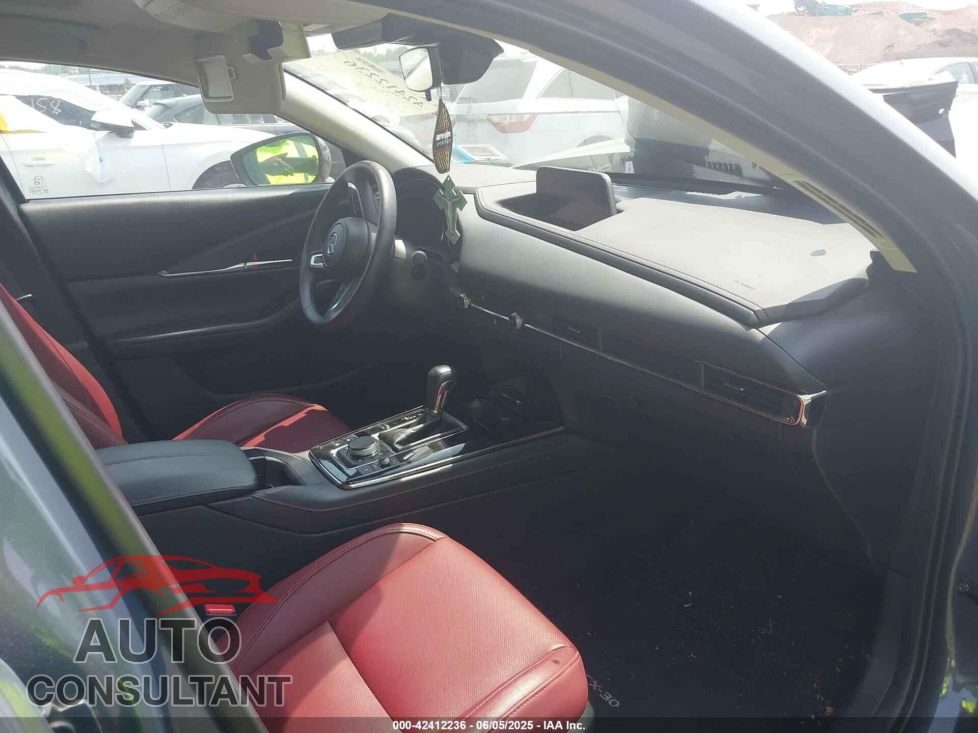 MAZDA CX-30 2024 - 3MVDMBCM9RM642337