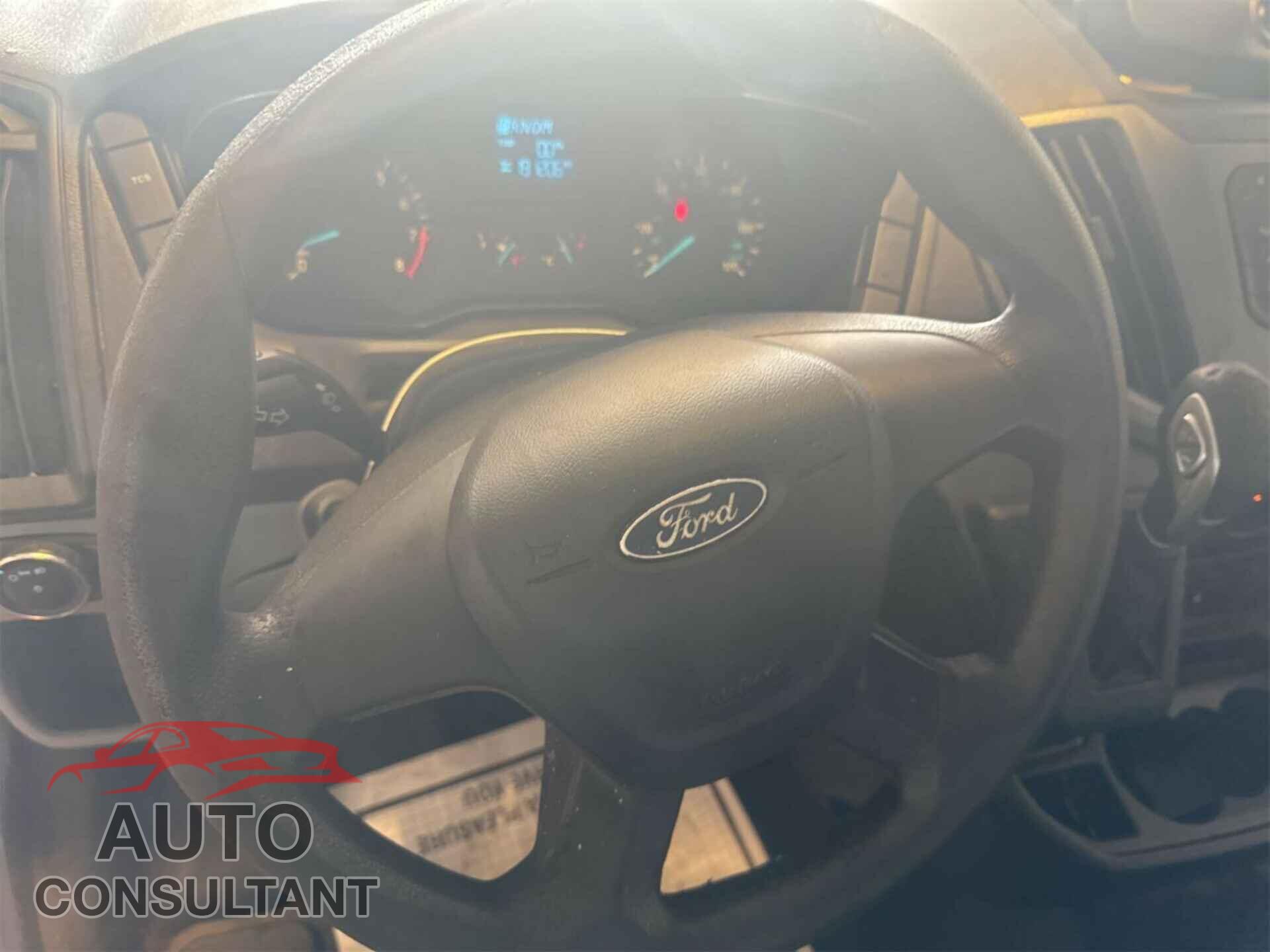 FORD TRANSIT 2016 - 1FTYE1YMXGKB08688