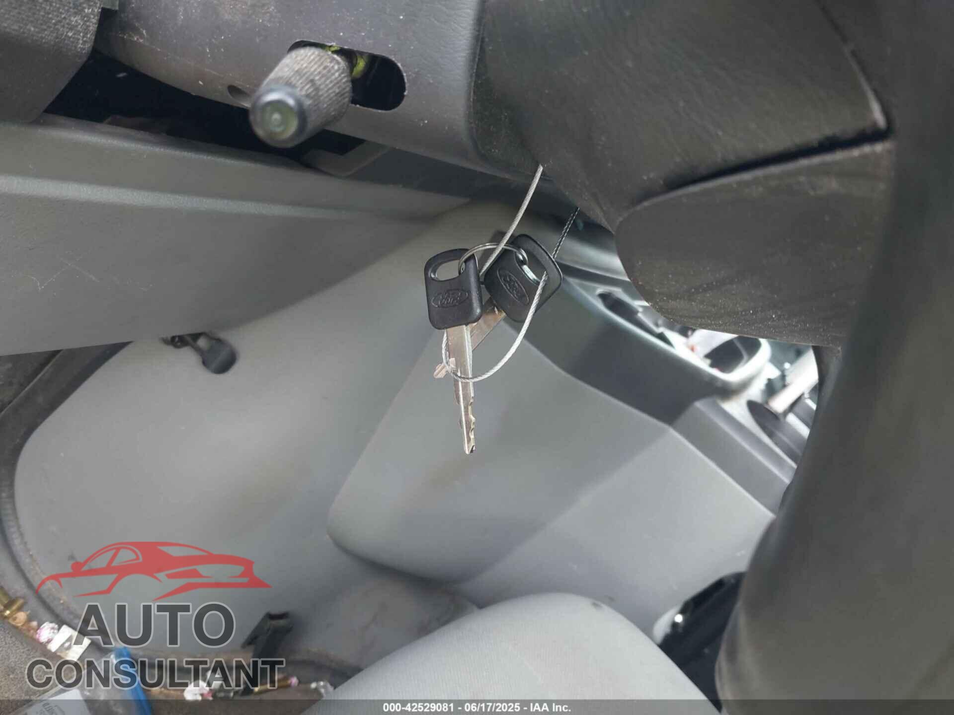 FORD E-150 2014 - 1FTNE1EW8EDA98589
