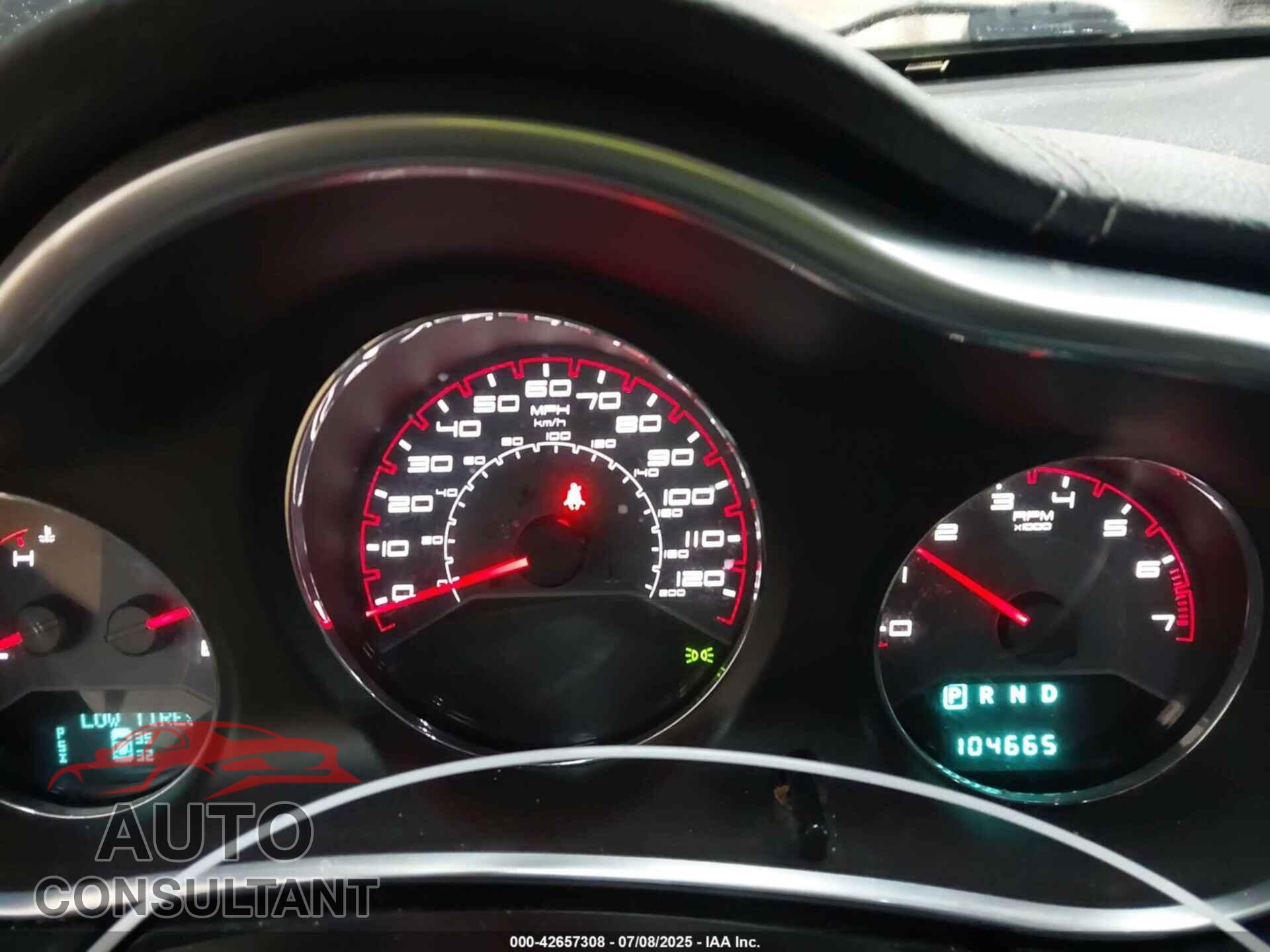 DODGE AVENGER 2013 - 1C3CDZCB2DN614225