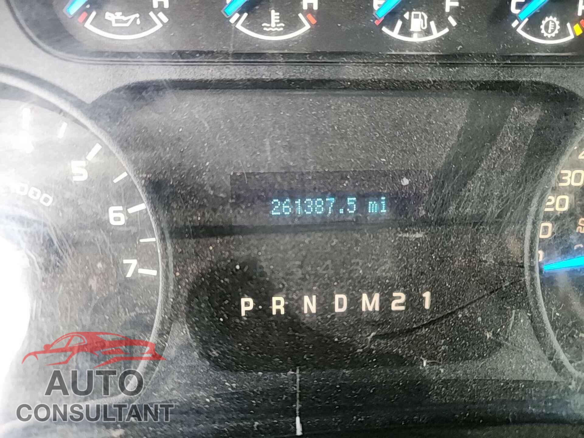 FORD F150 2013 - 1FTFX1EF5DFA74963