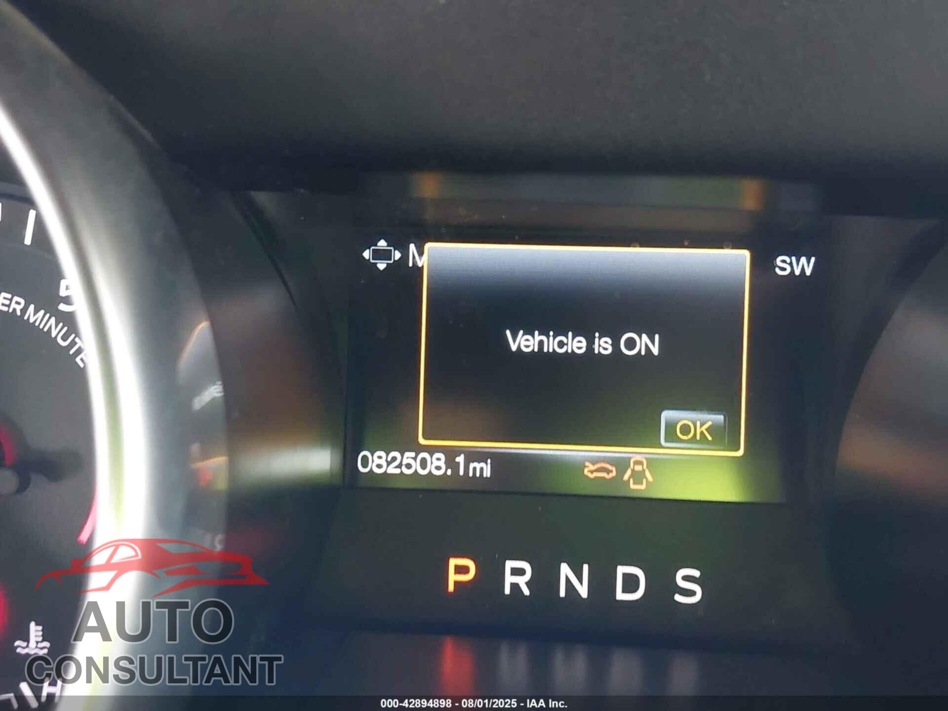 FORD MUSTANG 2019 - 1FA6P8TH8K5168597