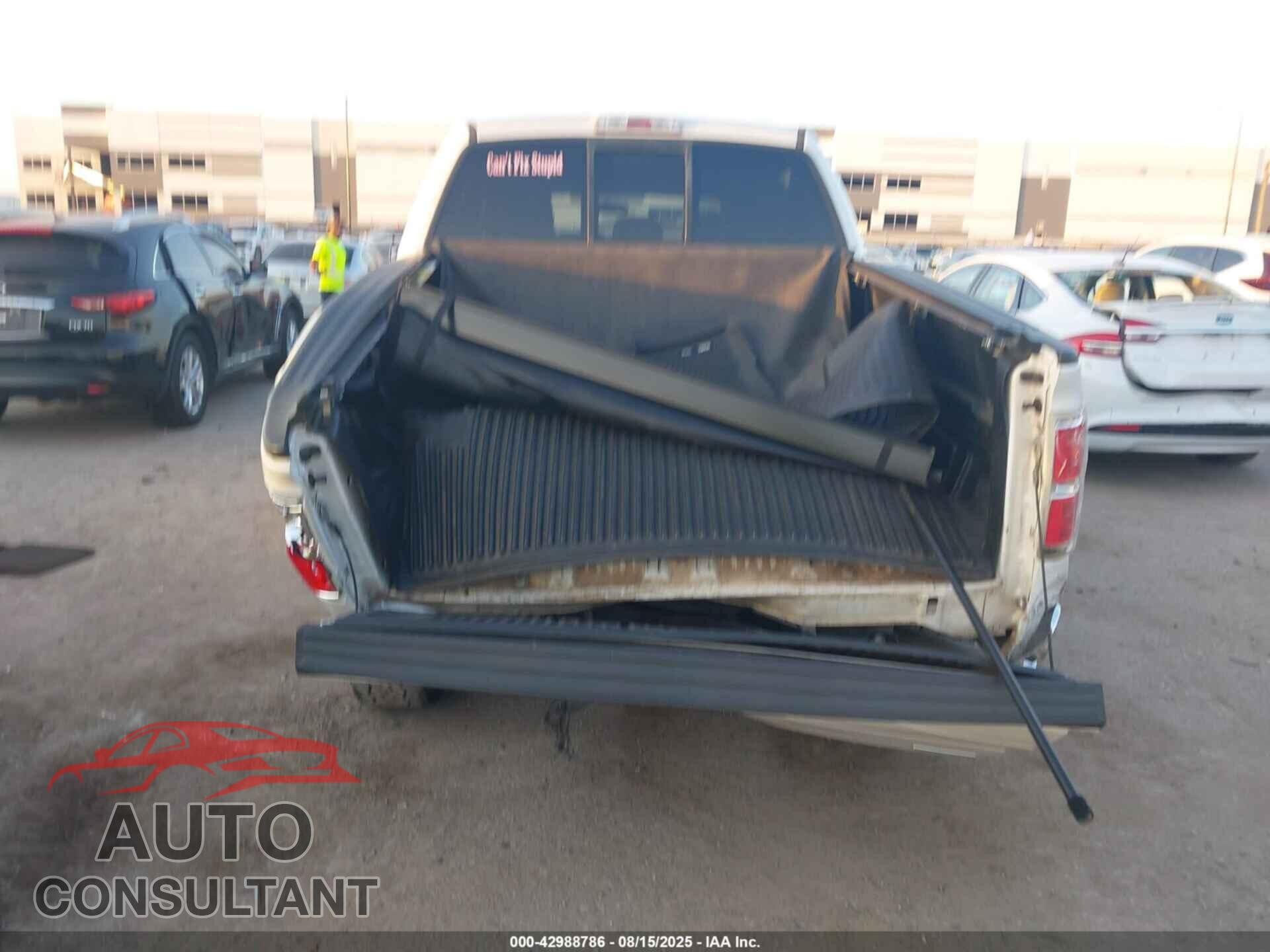 FORD F-150 2013 - 1FTEW1CM8DKE19104