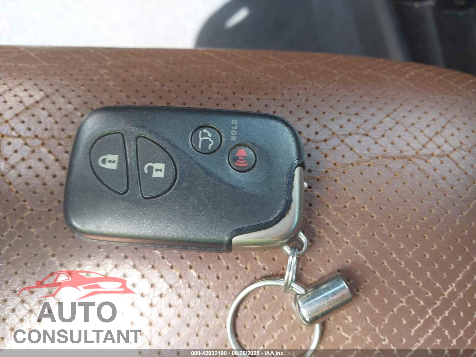 LEXUS RX 350 2013 - 2T2ZK1BA2DC120421