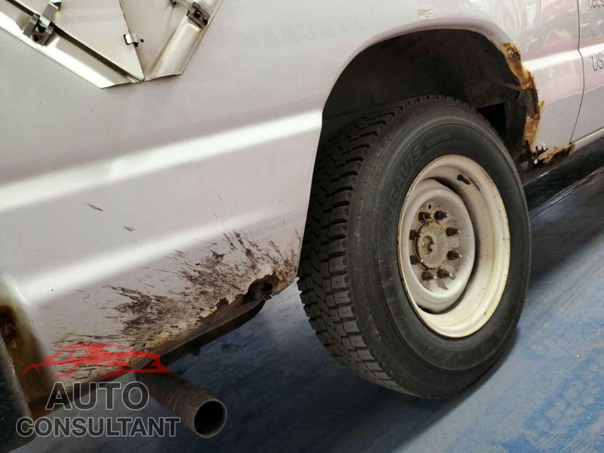 FORD E-150 2010 - 1FTNE1EWXADA91752