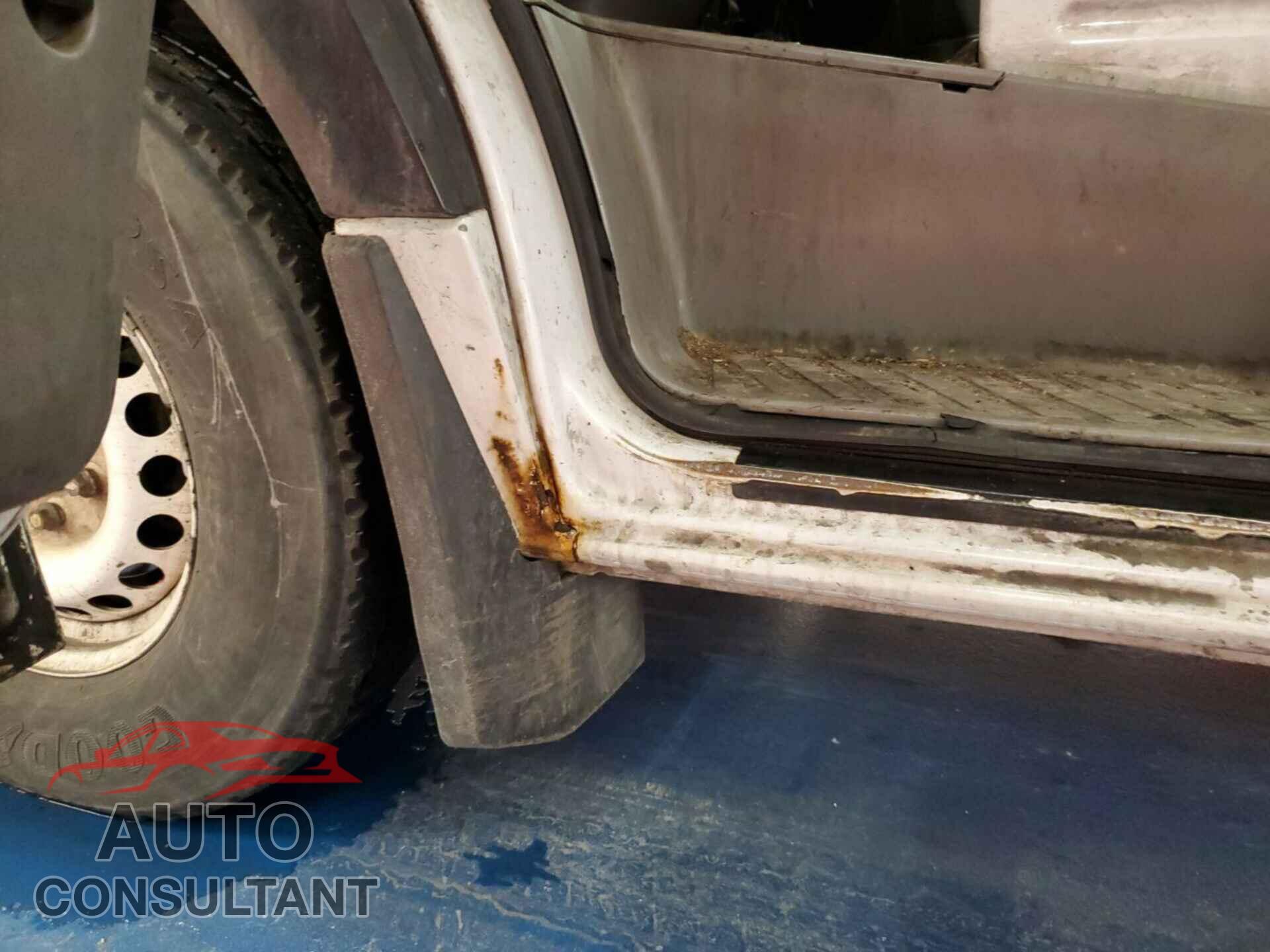 MERCEDES-BENZ SPRINTER S 2014 - WD3PE8DE7E5896810