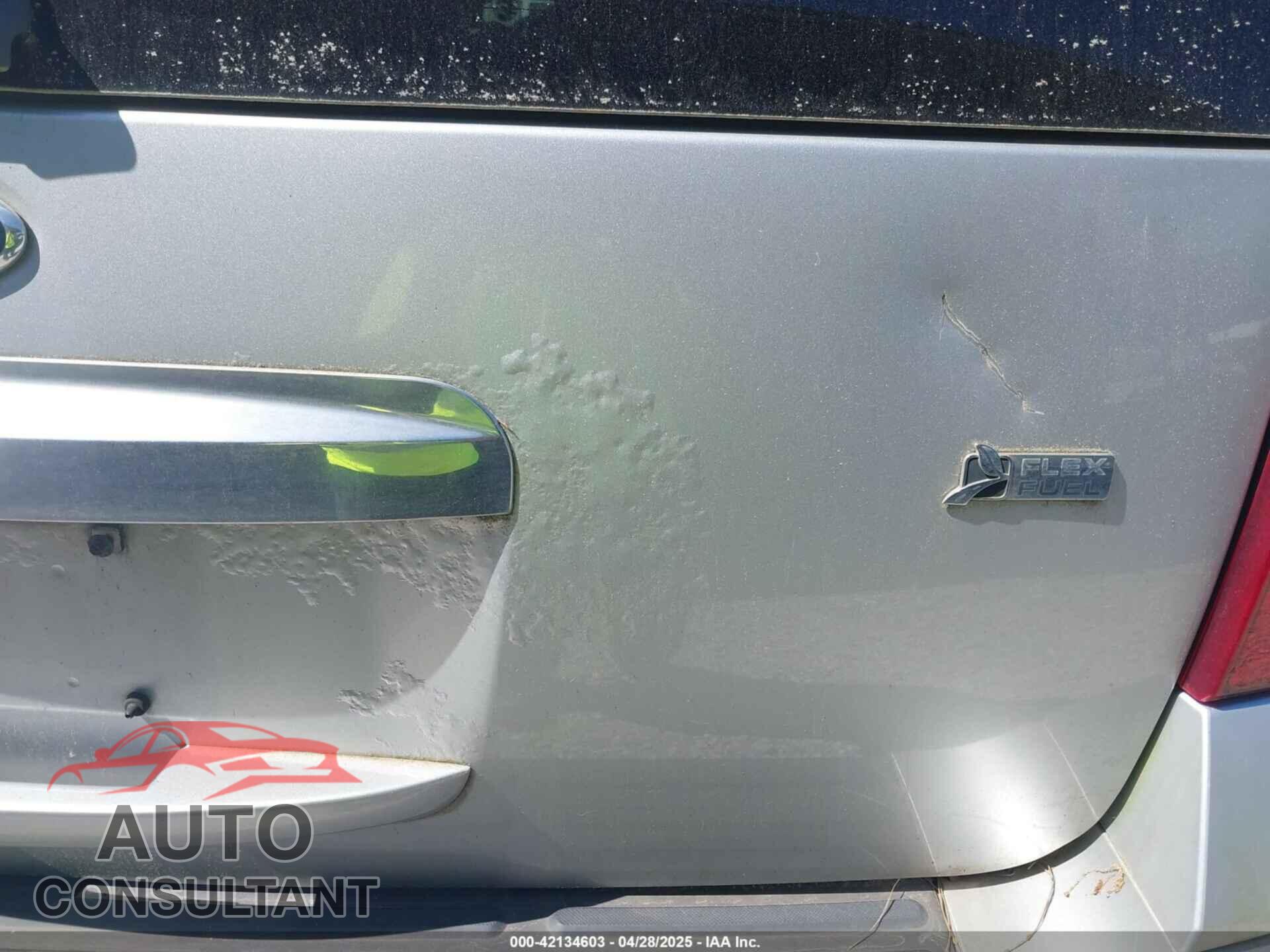FORD EXPEDITION 2012 - 1FMJU1H57CEF41435