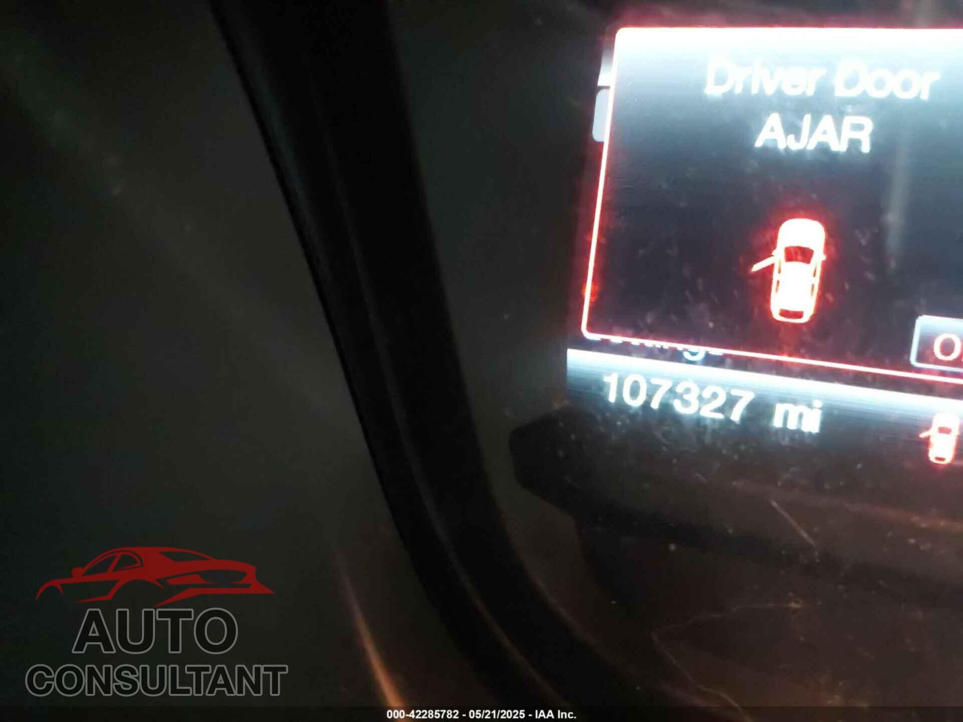 FORD EXPLORER 2015 - 1FM5K8D83FGA52734