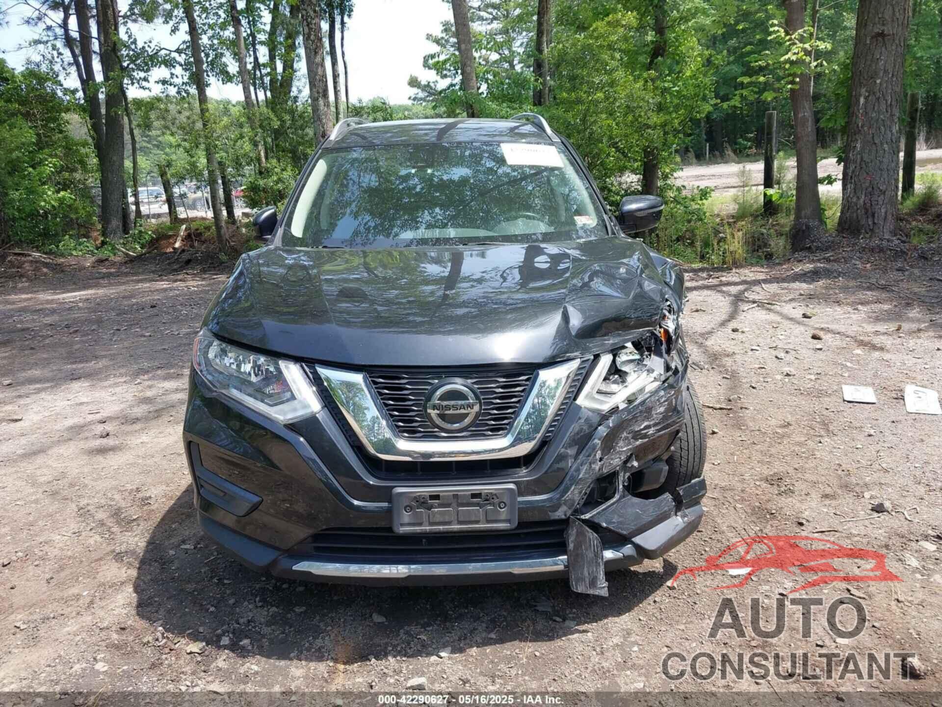 NISSAN ROGUE 2020 - JN8AT2MT9LW041728