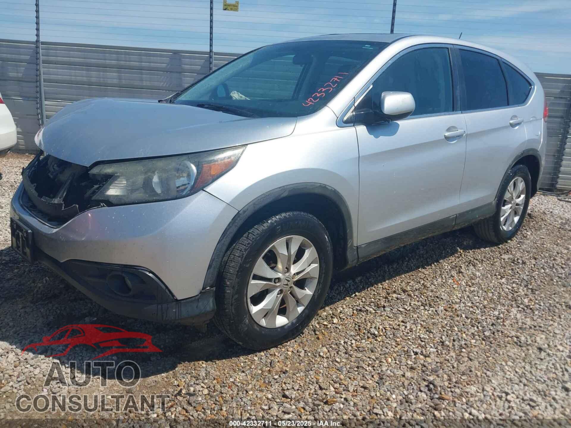 HONDA CR-V 2014 - 2HKRM3H53EH511001