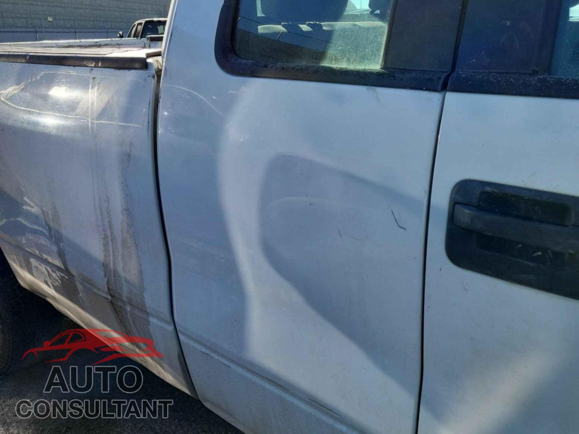 FORD F-150 2012 - 1FTVX1ET7CKD45268